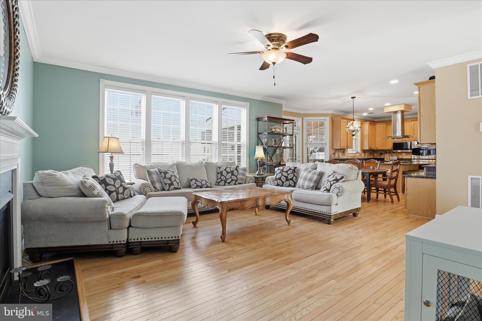 POTOMAC STATION - Residential