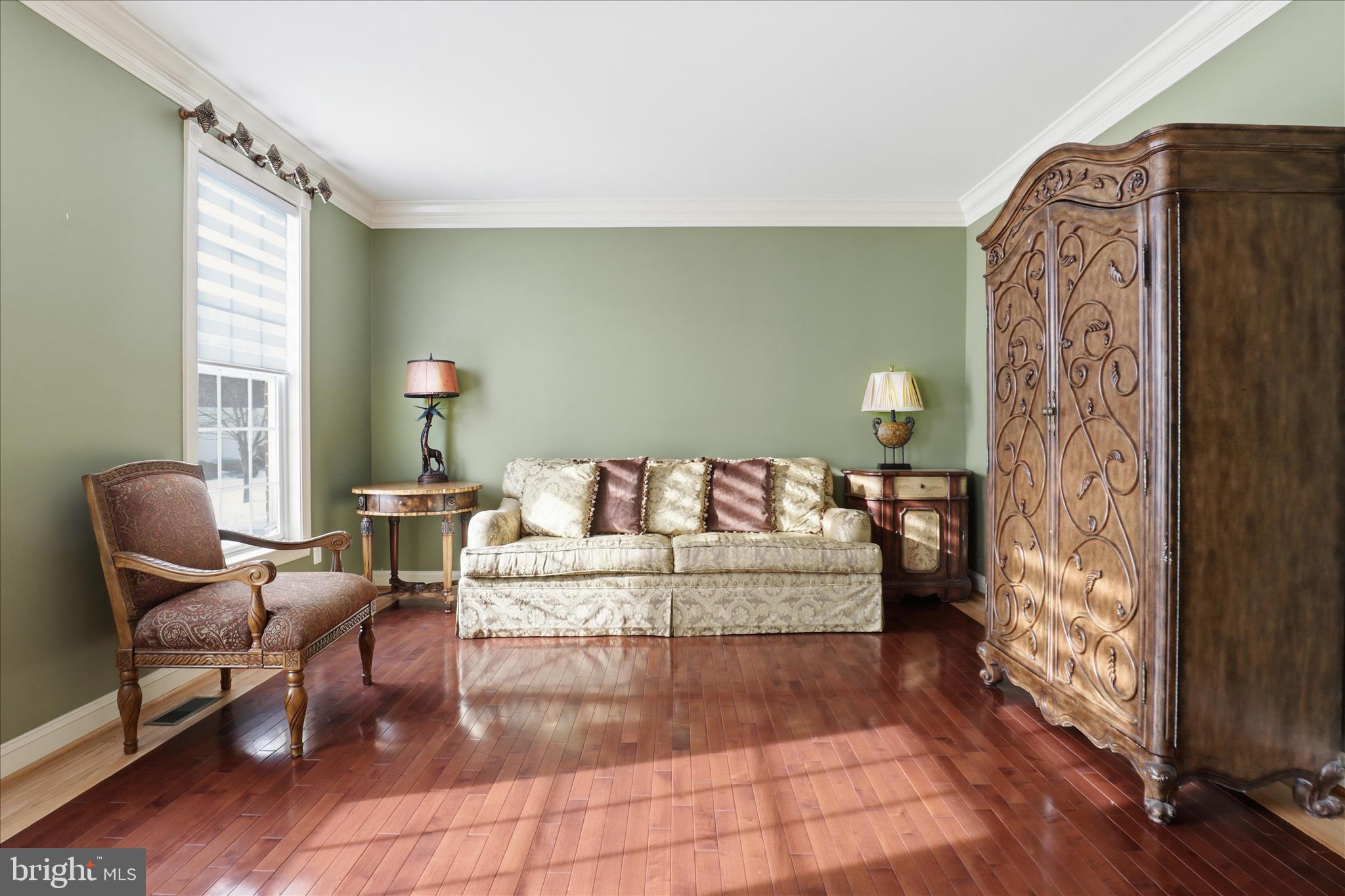 POTOMAC STATION - Residential