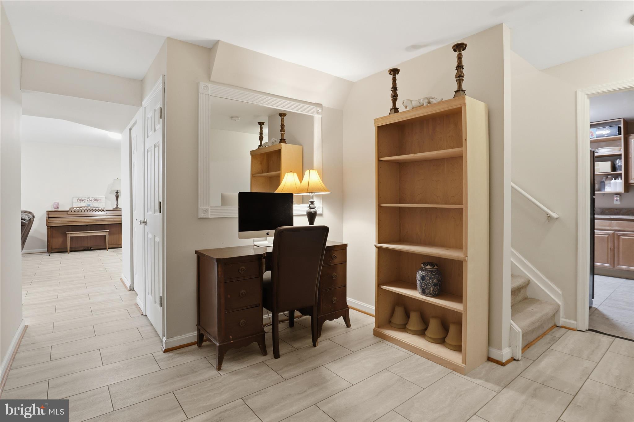 POTOMAC STATION - Residential