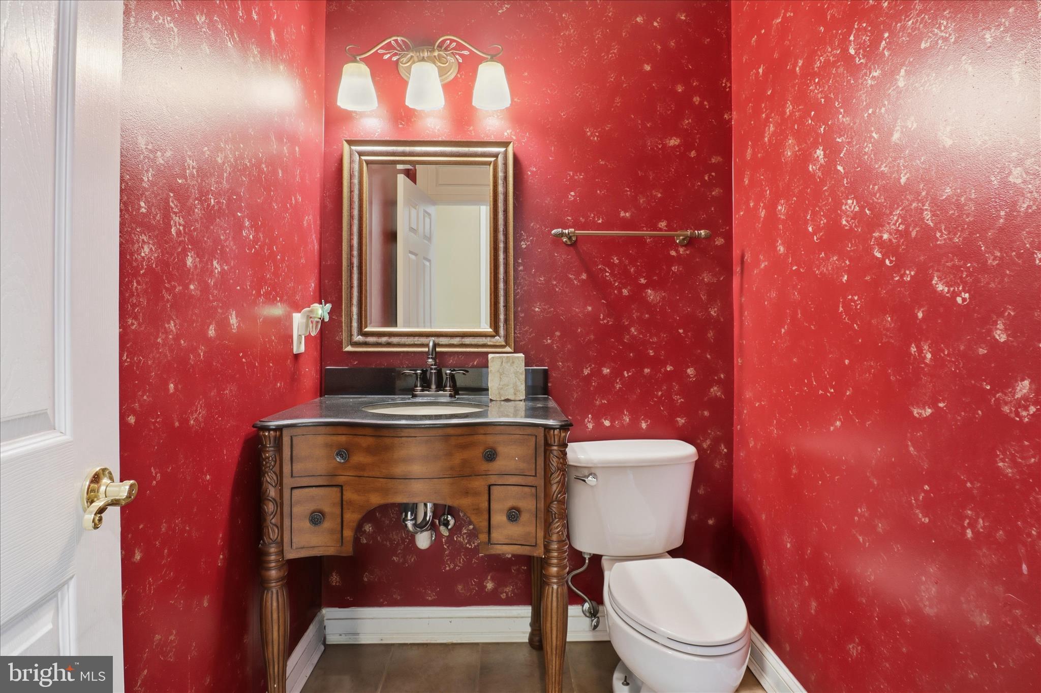 POTOMAC STATION - Residential