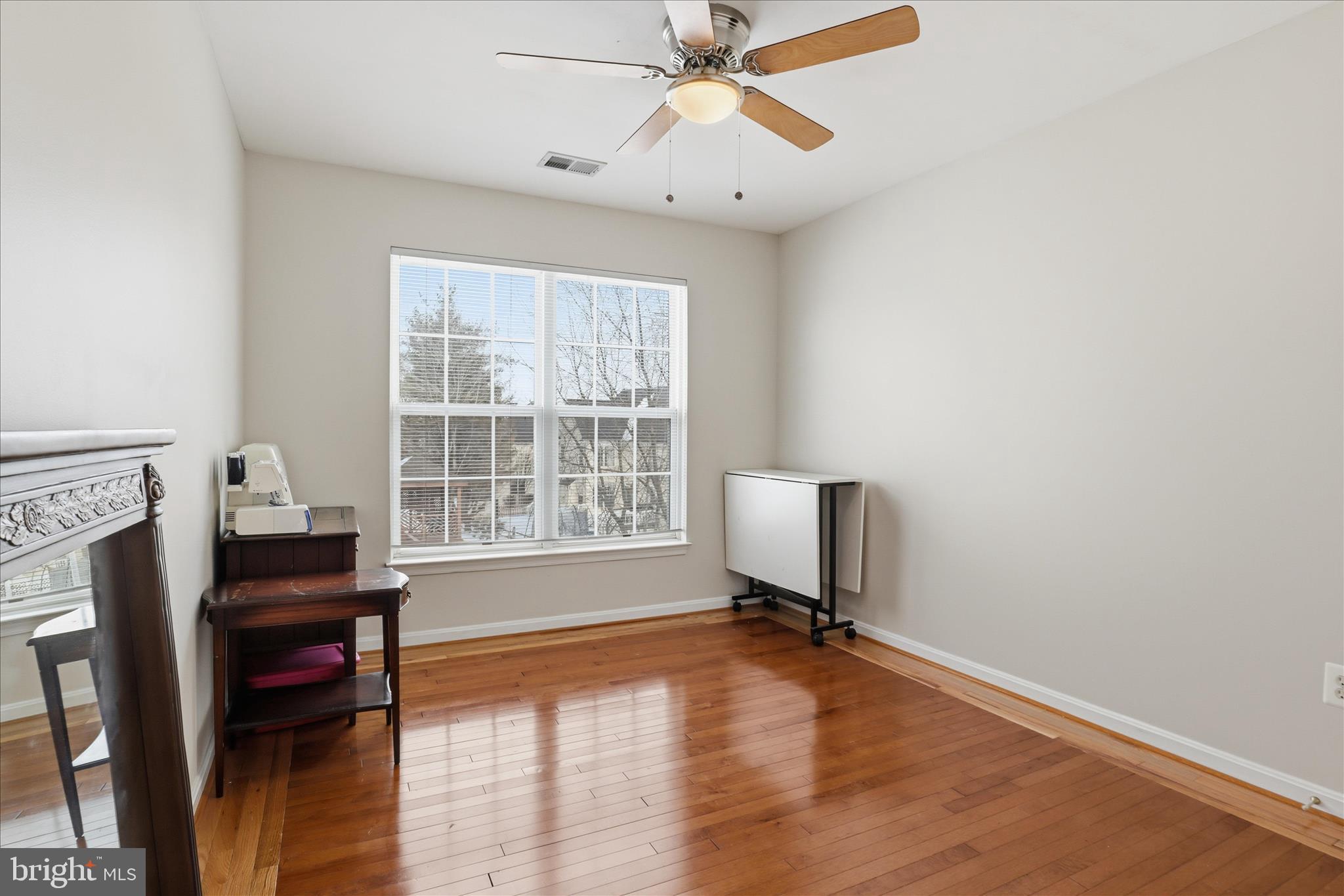 POTOMAC STATION - Residential