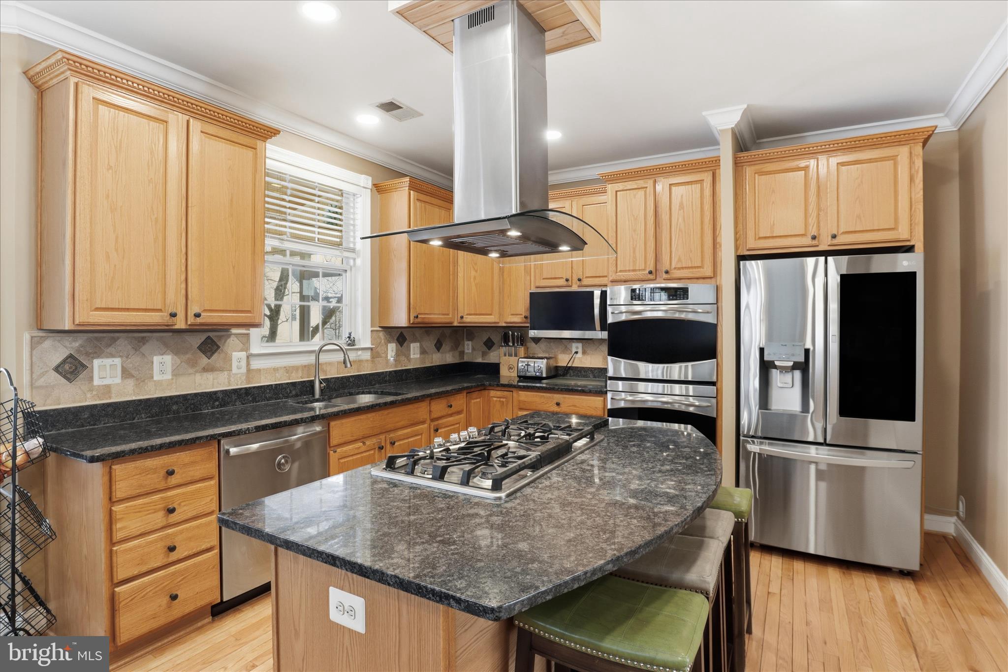 POTOMAC STATION - Residential