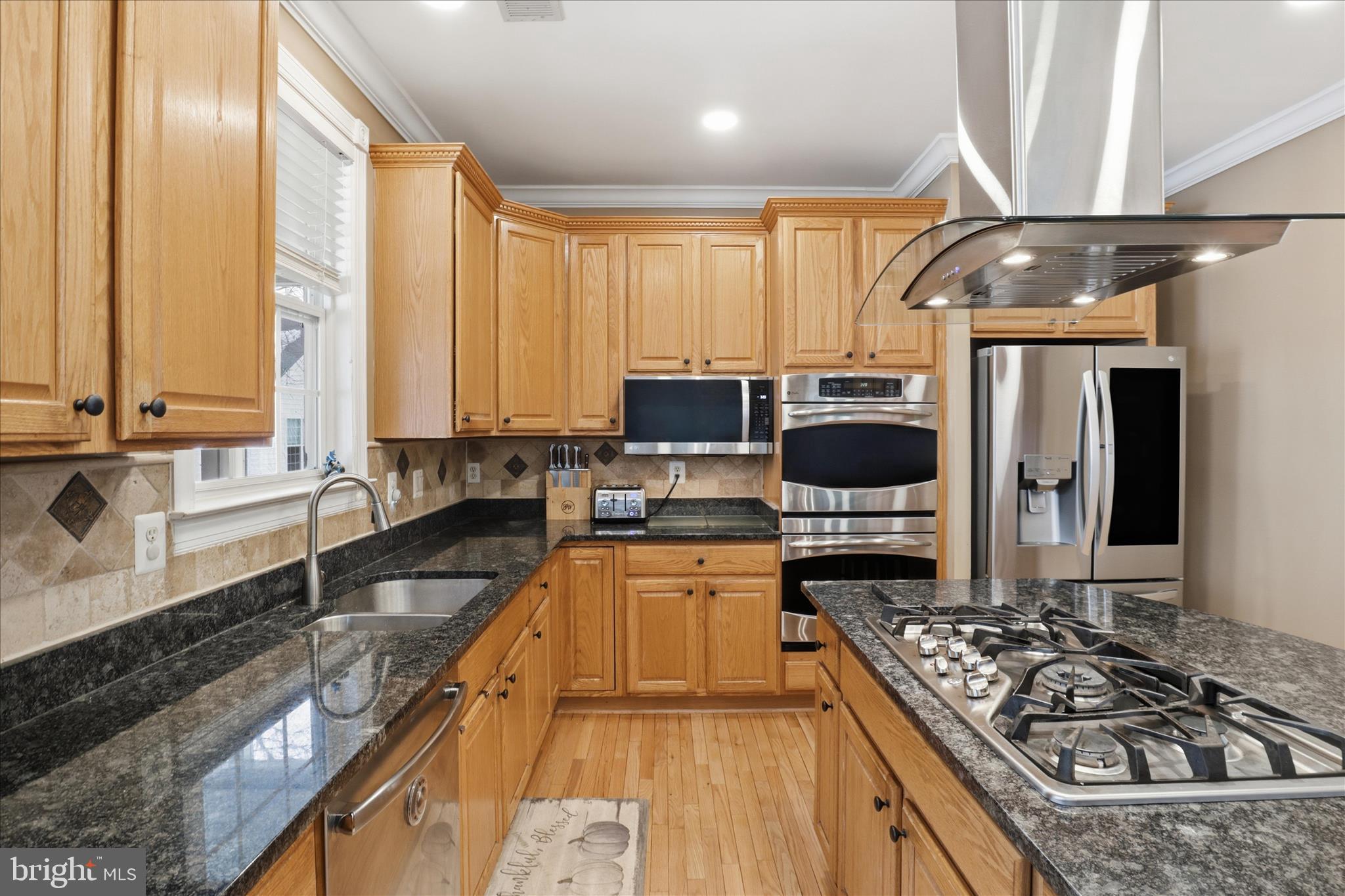 POTOMAC STATION - Residential