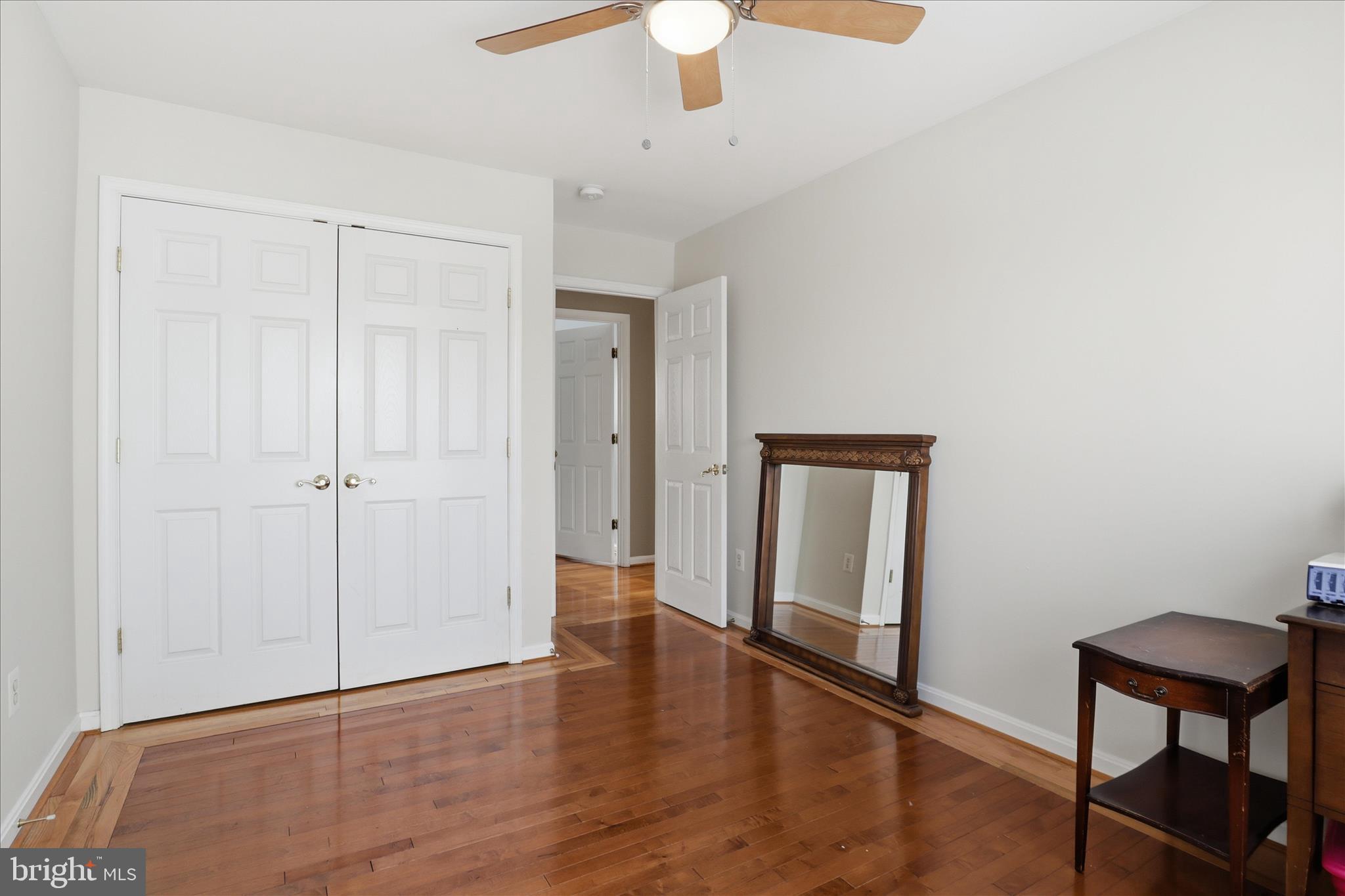 POTOMAC STATION - Residential