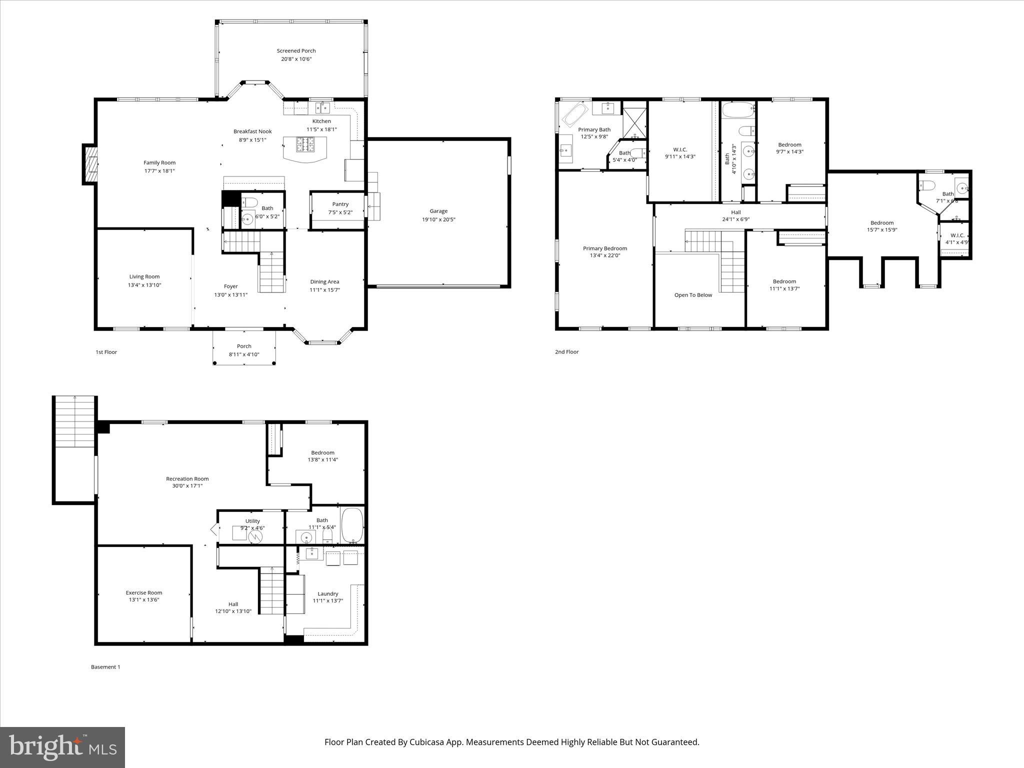 POTOMAC STATION - Residential