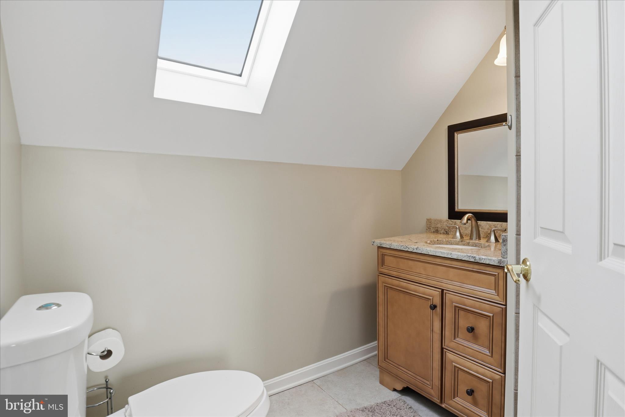 POTOMAC STATION - Residential