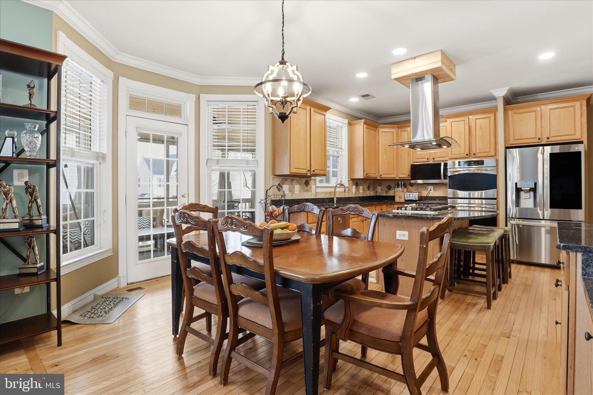 POTOMAC STATION - Residential