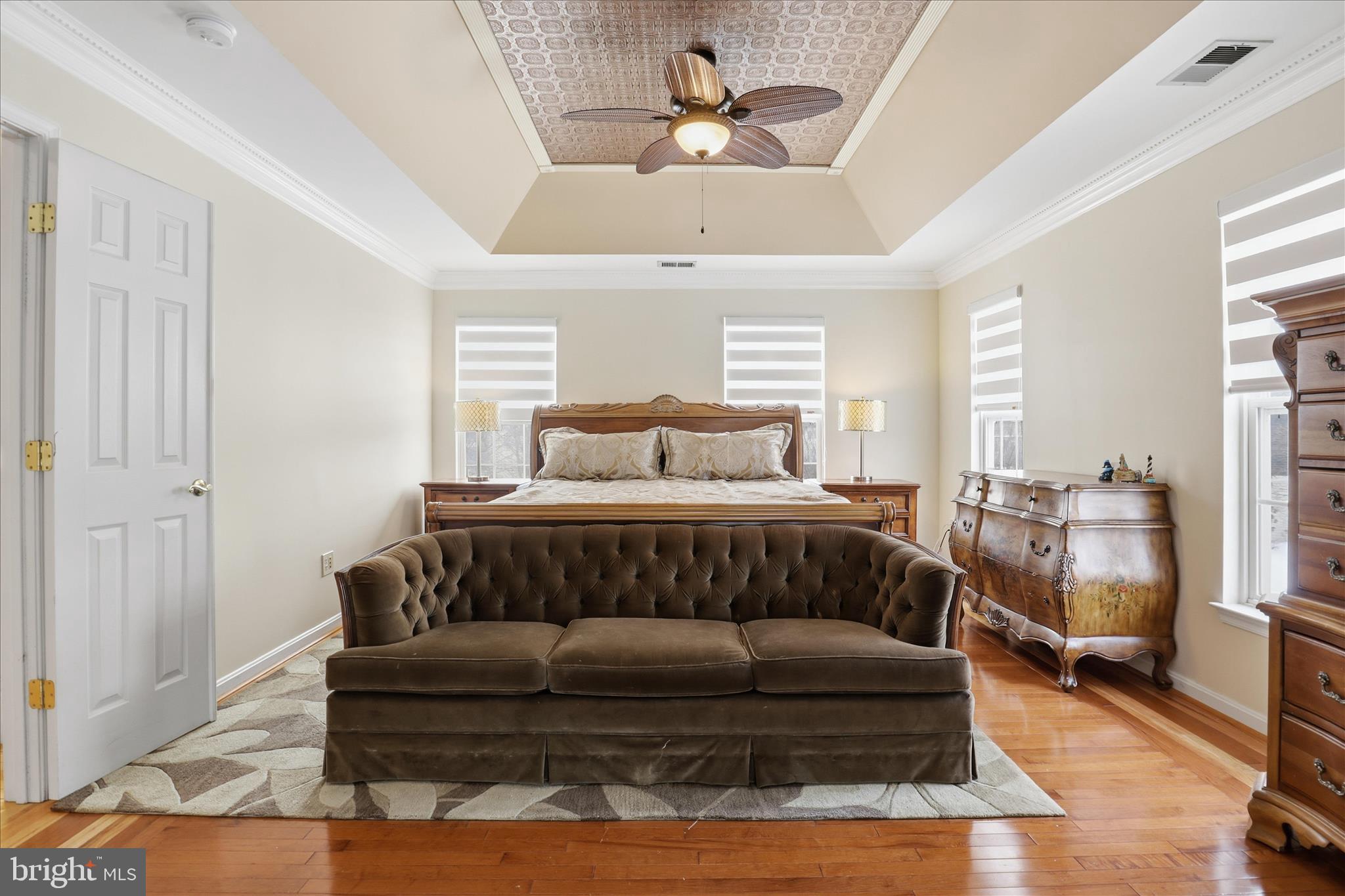 POTOMAC STATION - Residential