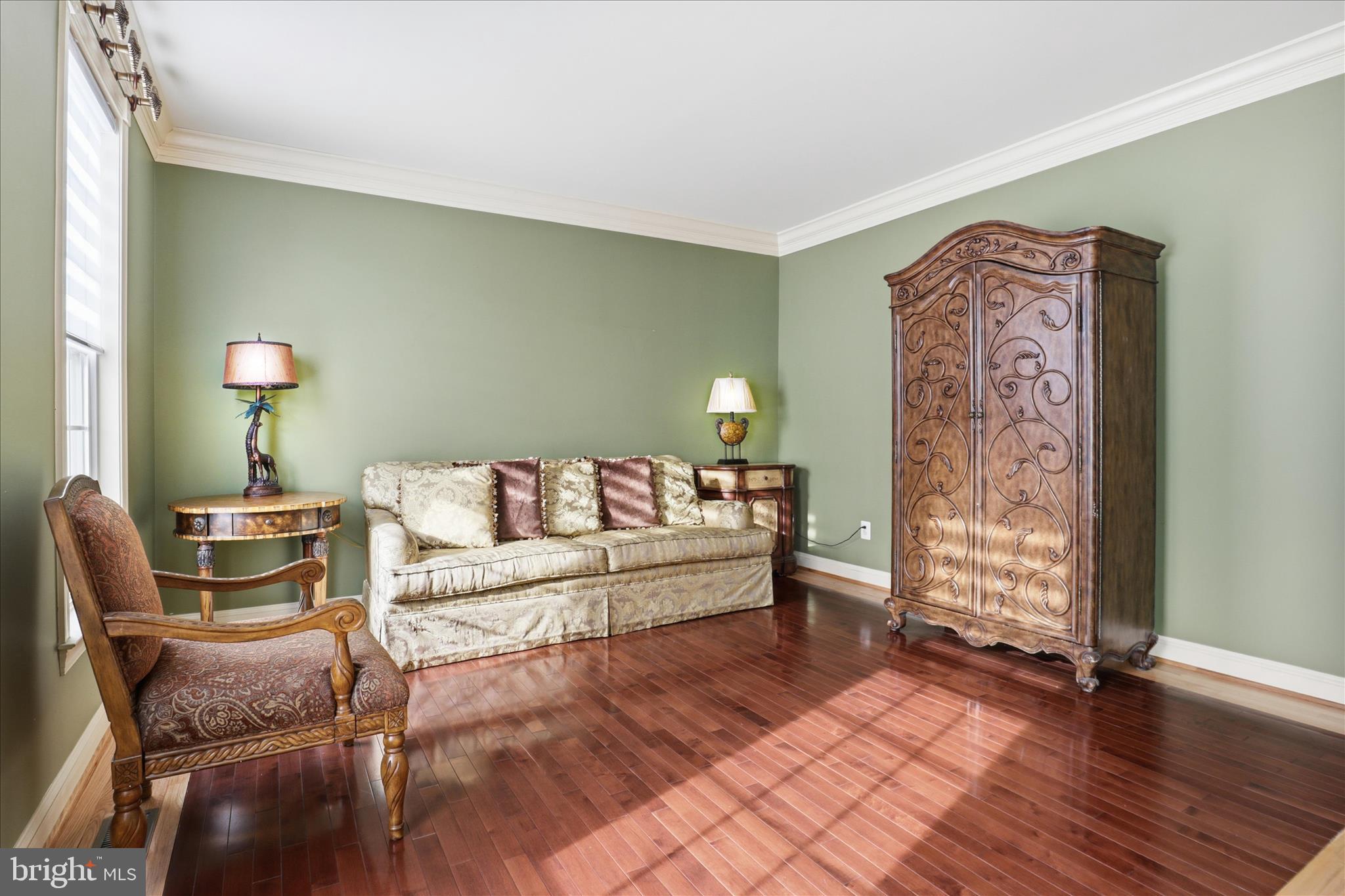 POTOMAC STATION - Residential