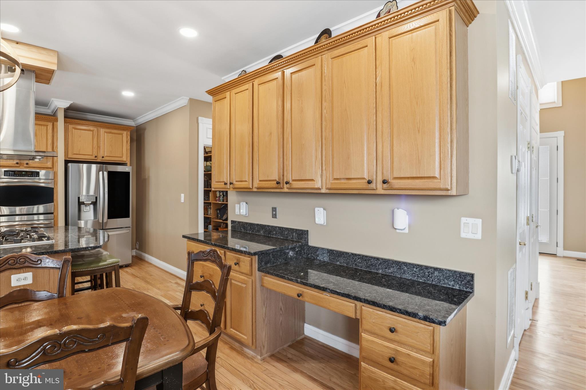 POTOMAC STATION - Residential