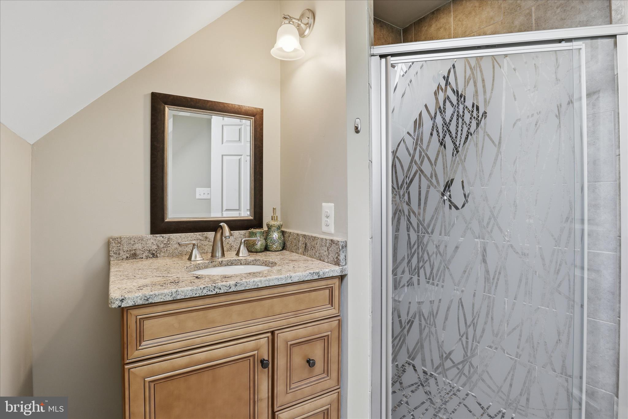 POTOMAC STATION - Residential