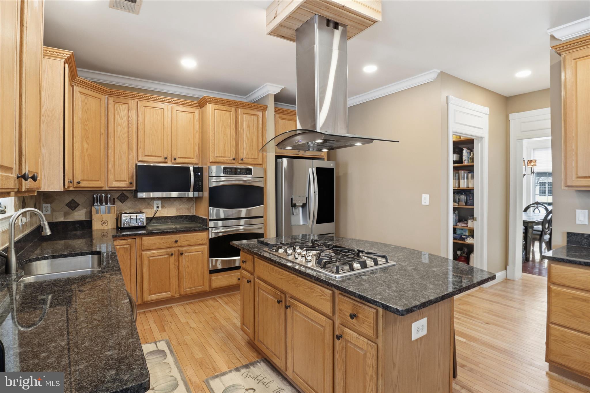 POTOMAC STATION - Residential