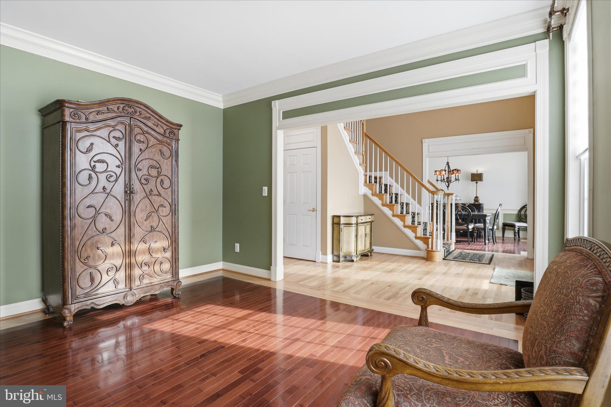 POTOMAC STATION - Residential