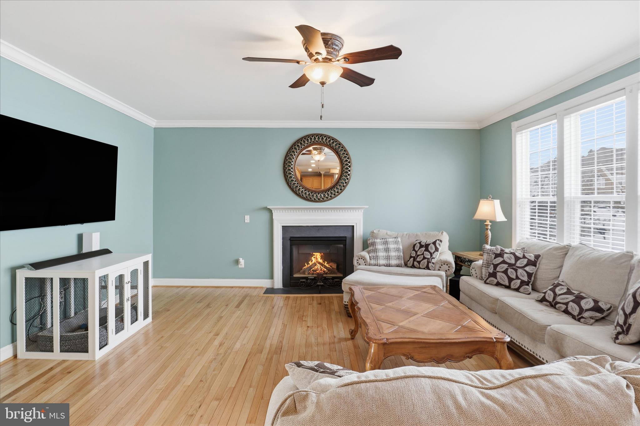 POTOMAC STATION - Residential