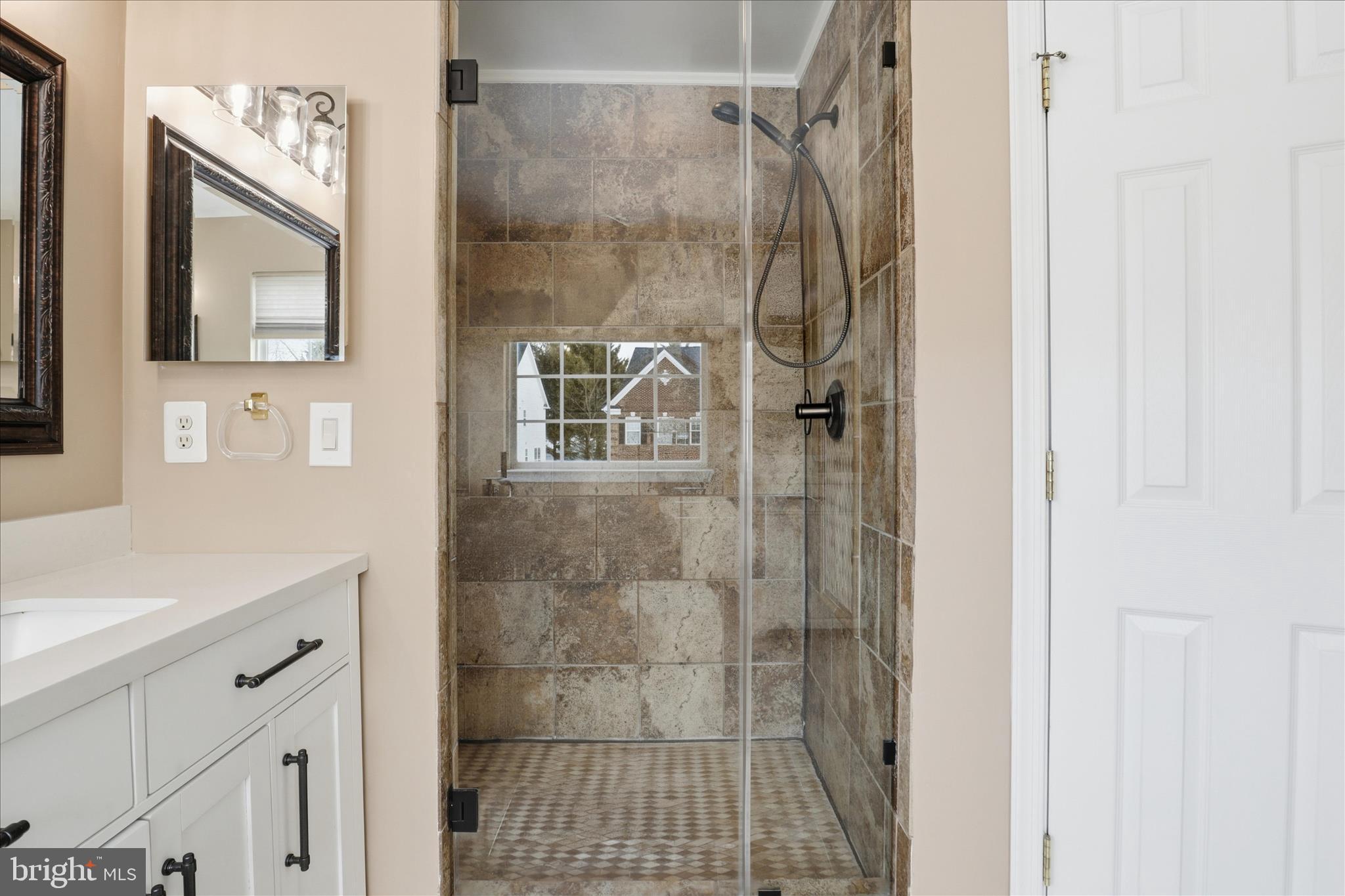 POTOMAC STATION - Residential