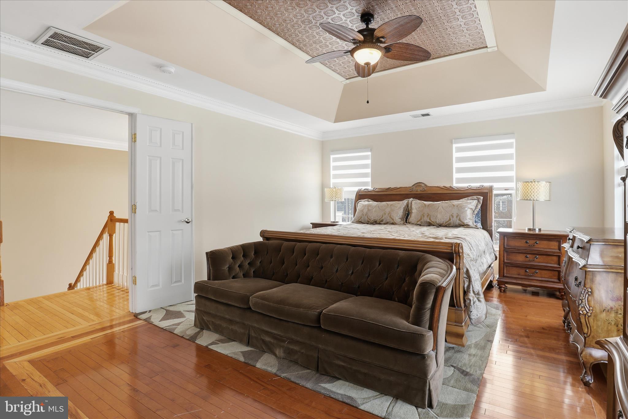 POTOMAC STATION - Residential