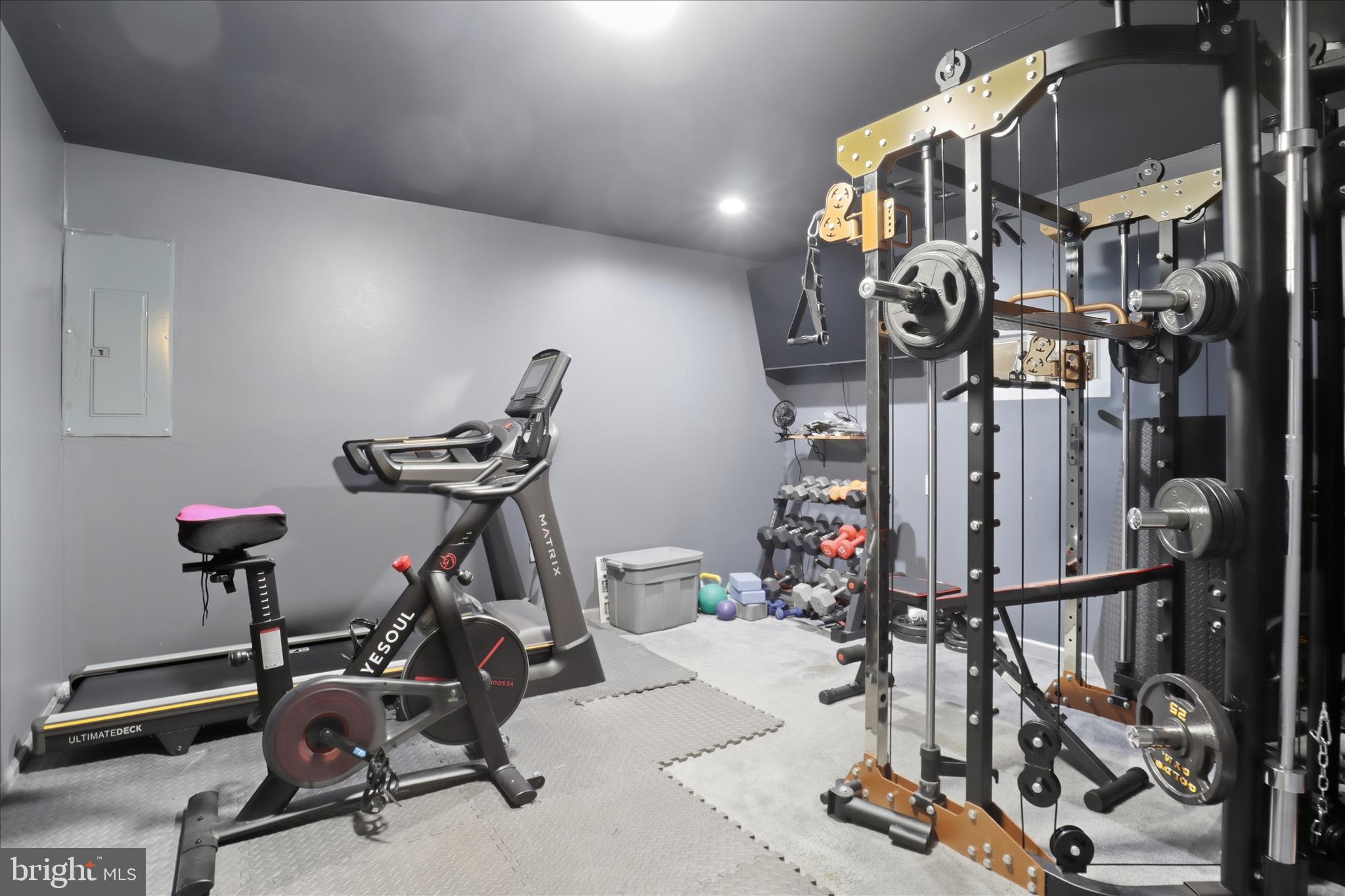 POTOMAC STATION - Residential