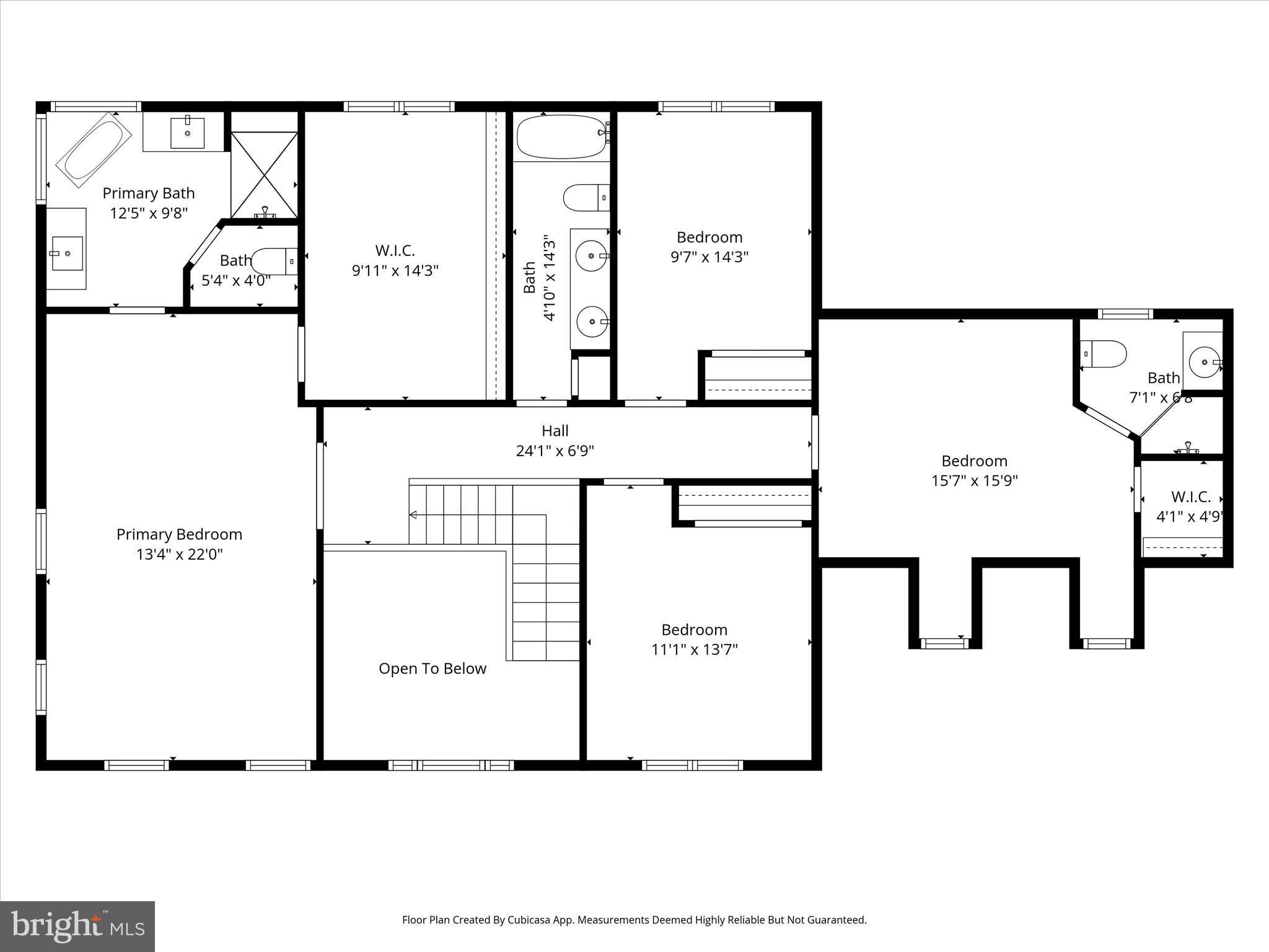 POTOMAC STATION - Residential