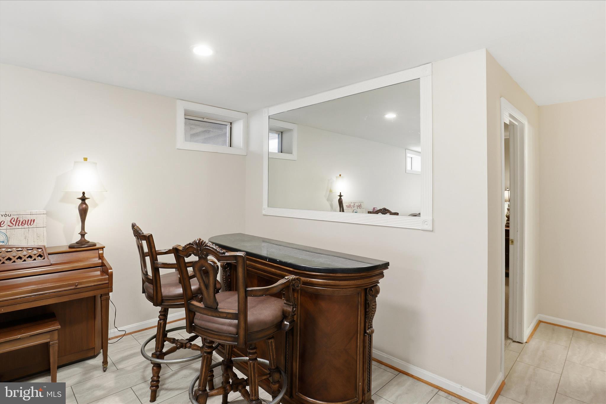 POTOMAC STATION - Residential