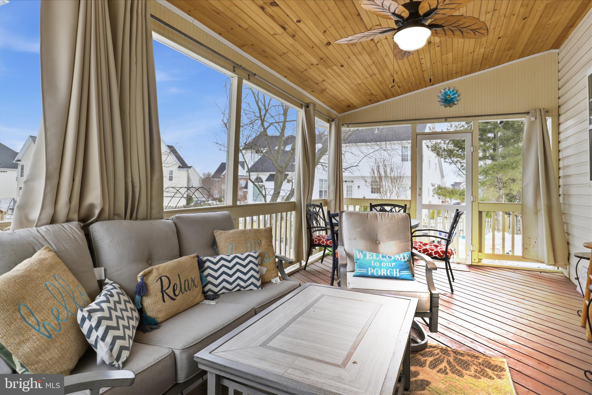 POTOMAC STATION - Residential