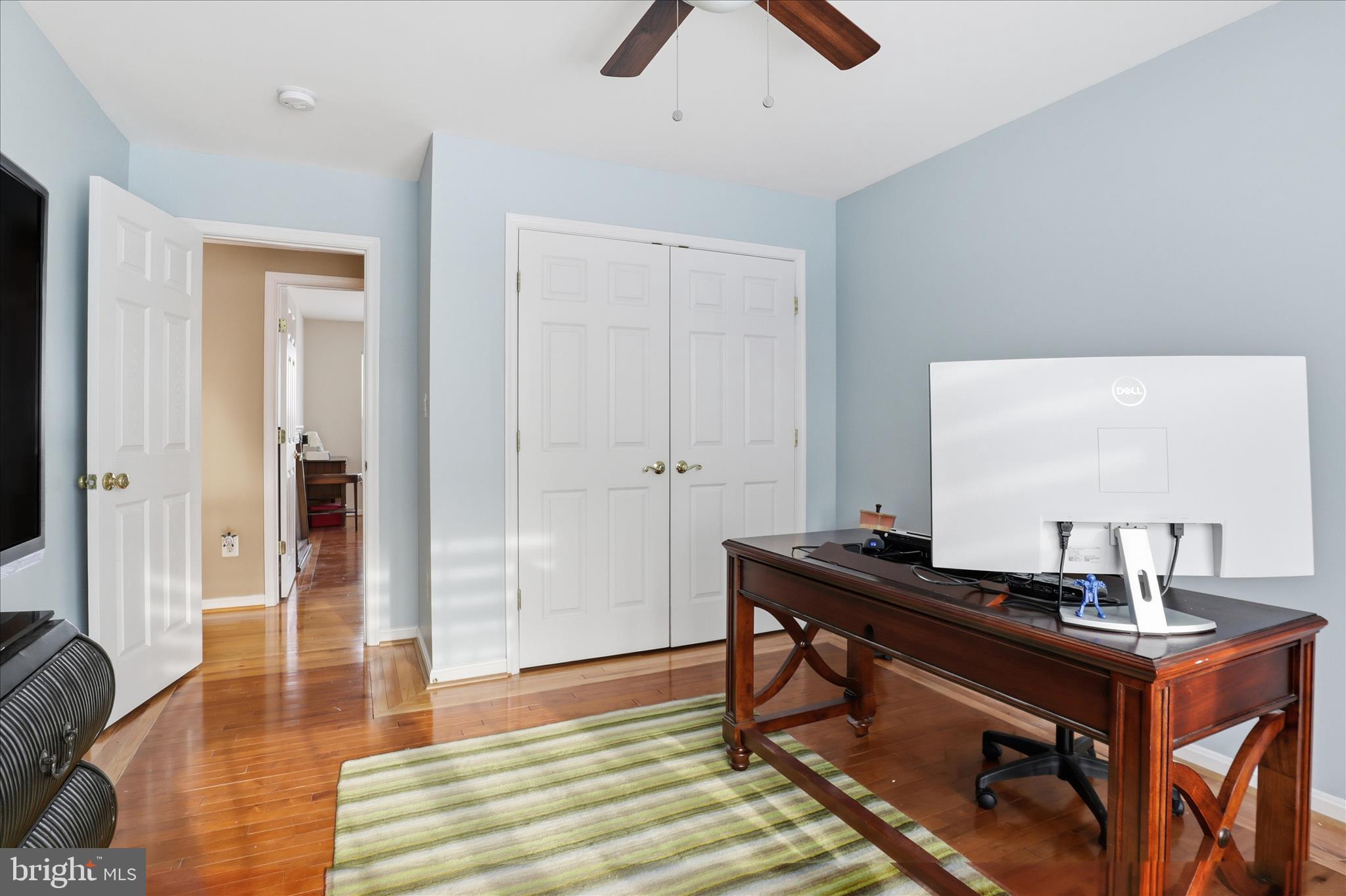 POTOMAC STATION - Residential