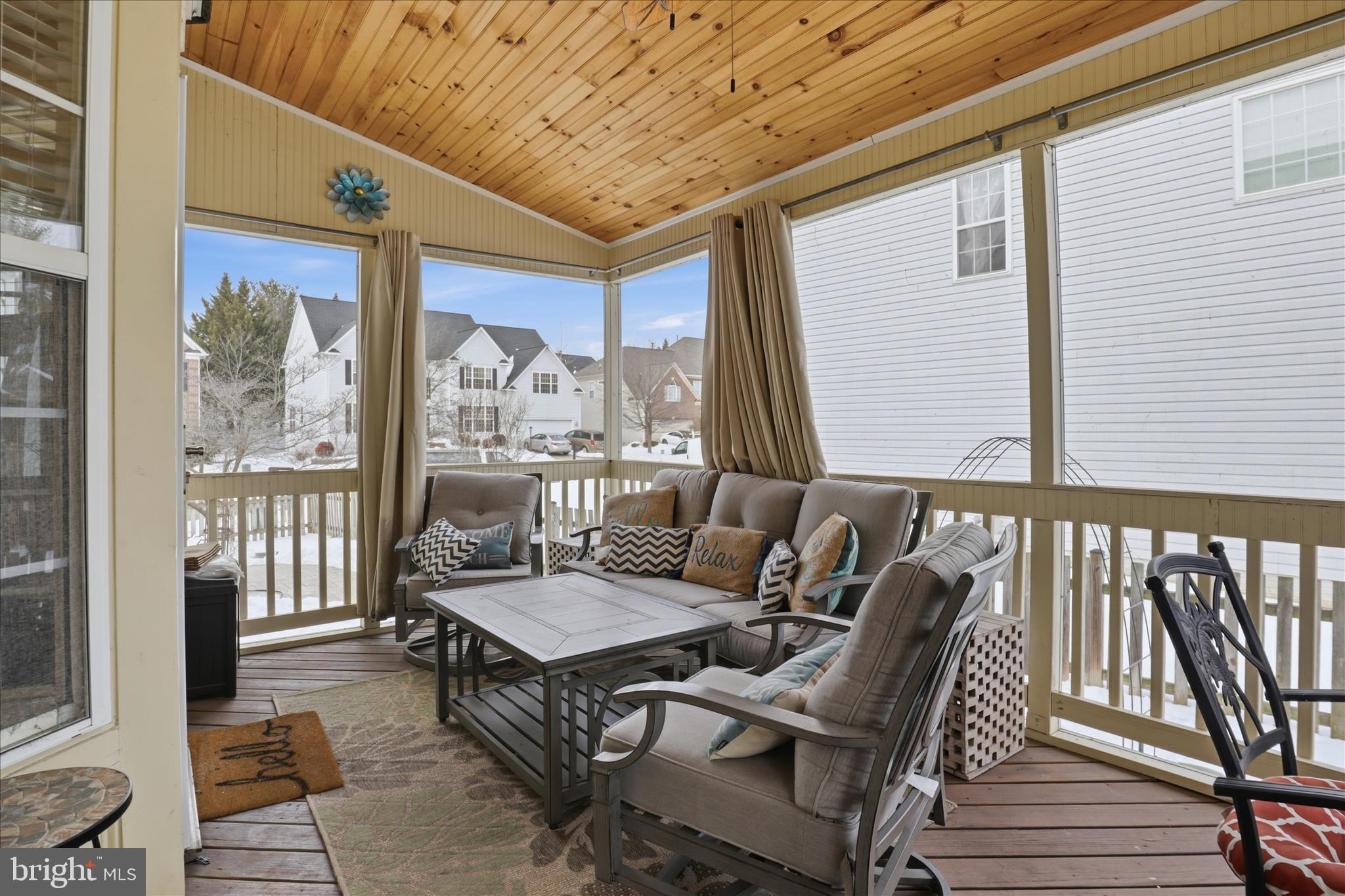 POTOMAC STATION - Residential