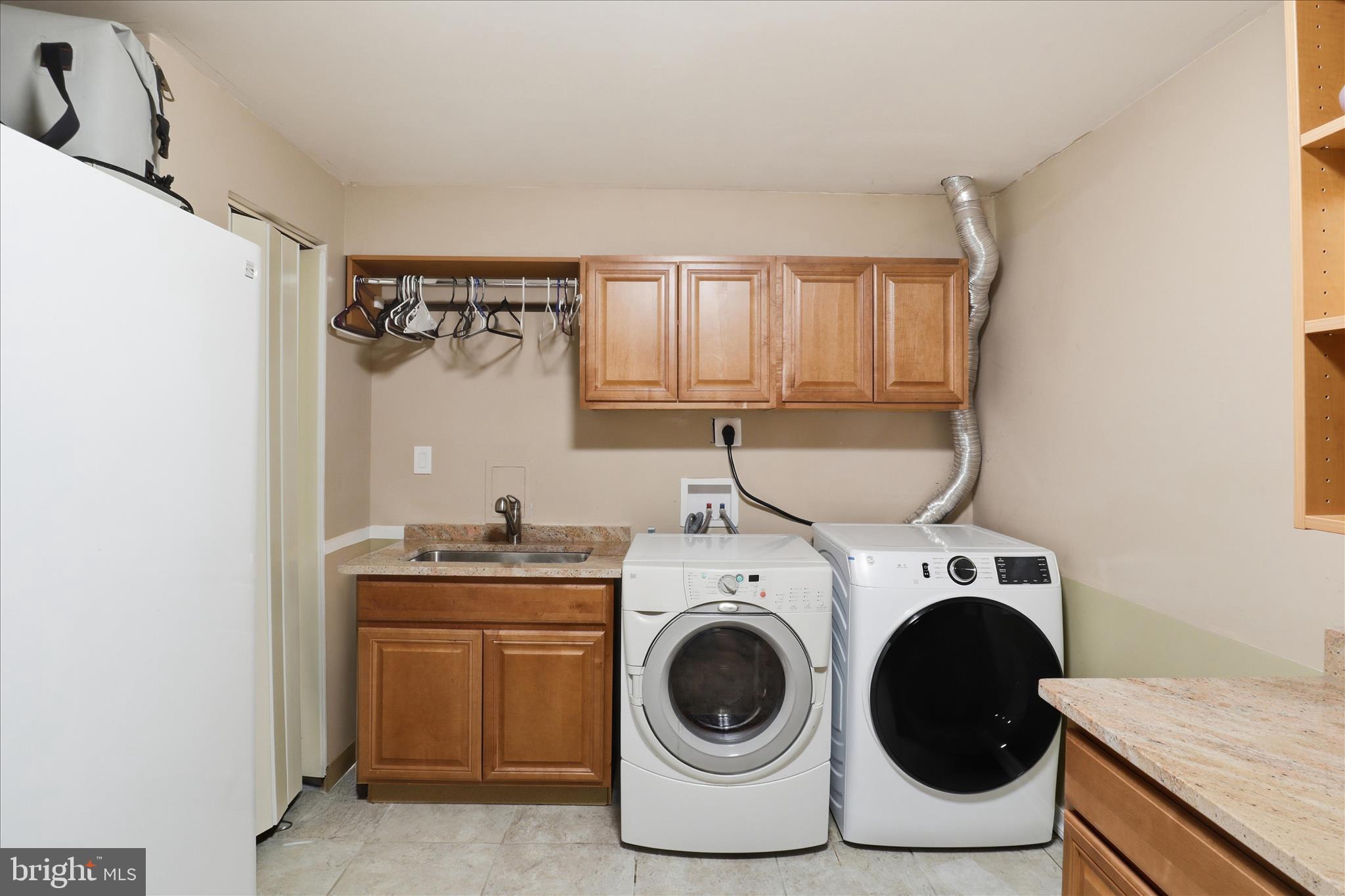 POTOMAC STATION - Residential