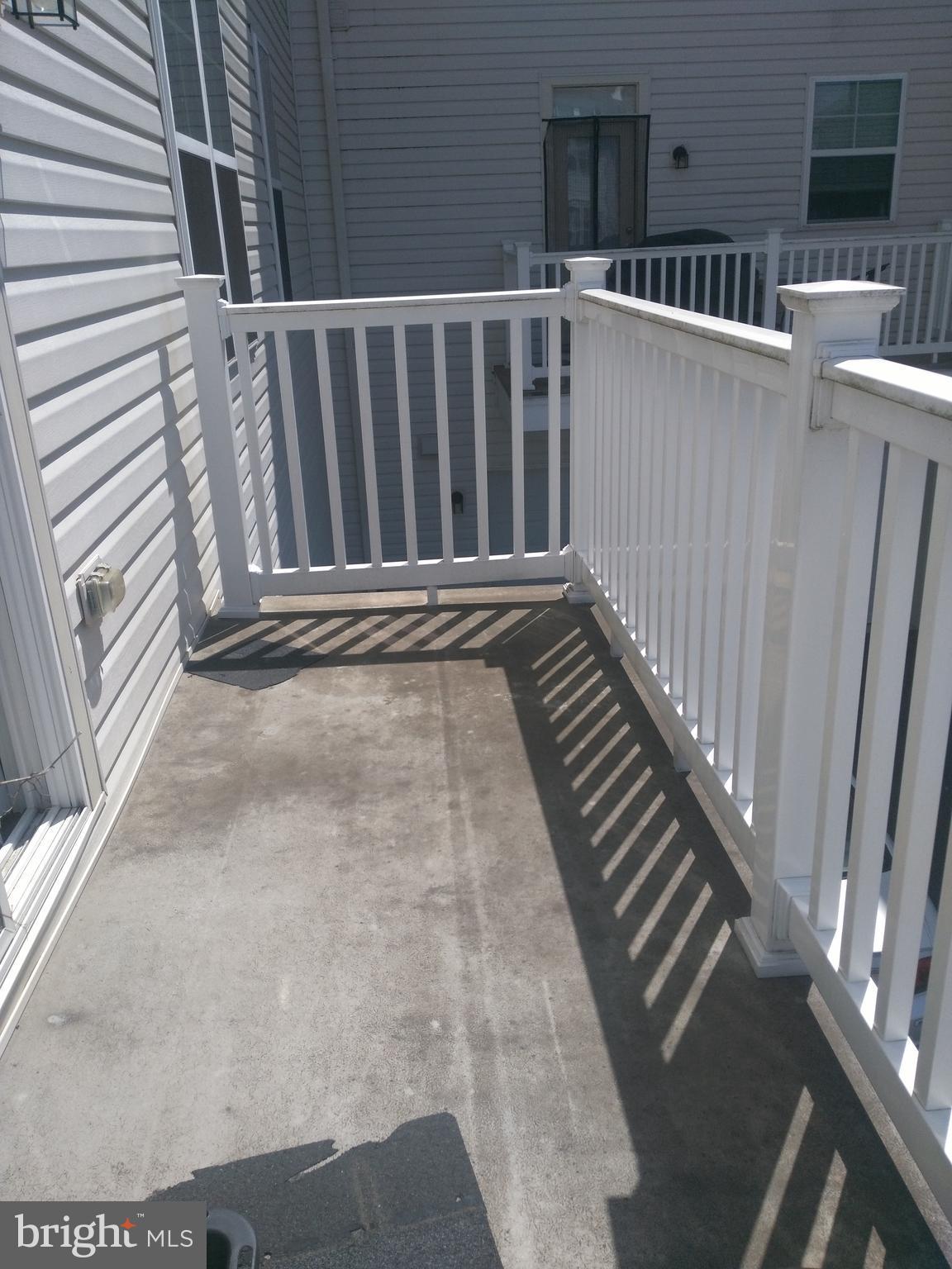 BRAMBLETON OVERLOOK - Residential Lease