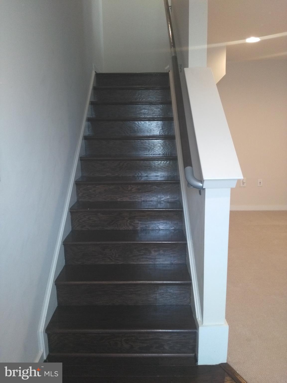 BRAMBLETON OVERLOOK - Residential Lease