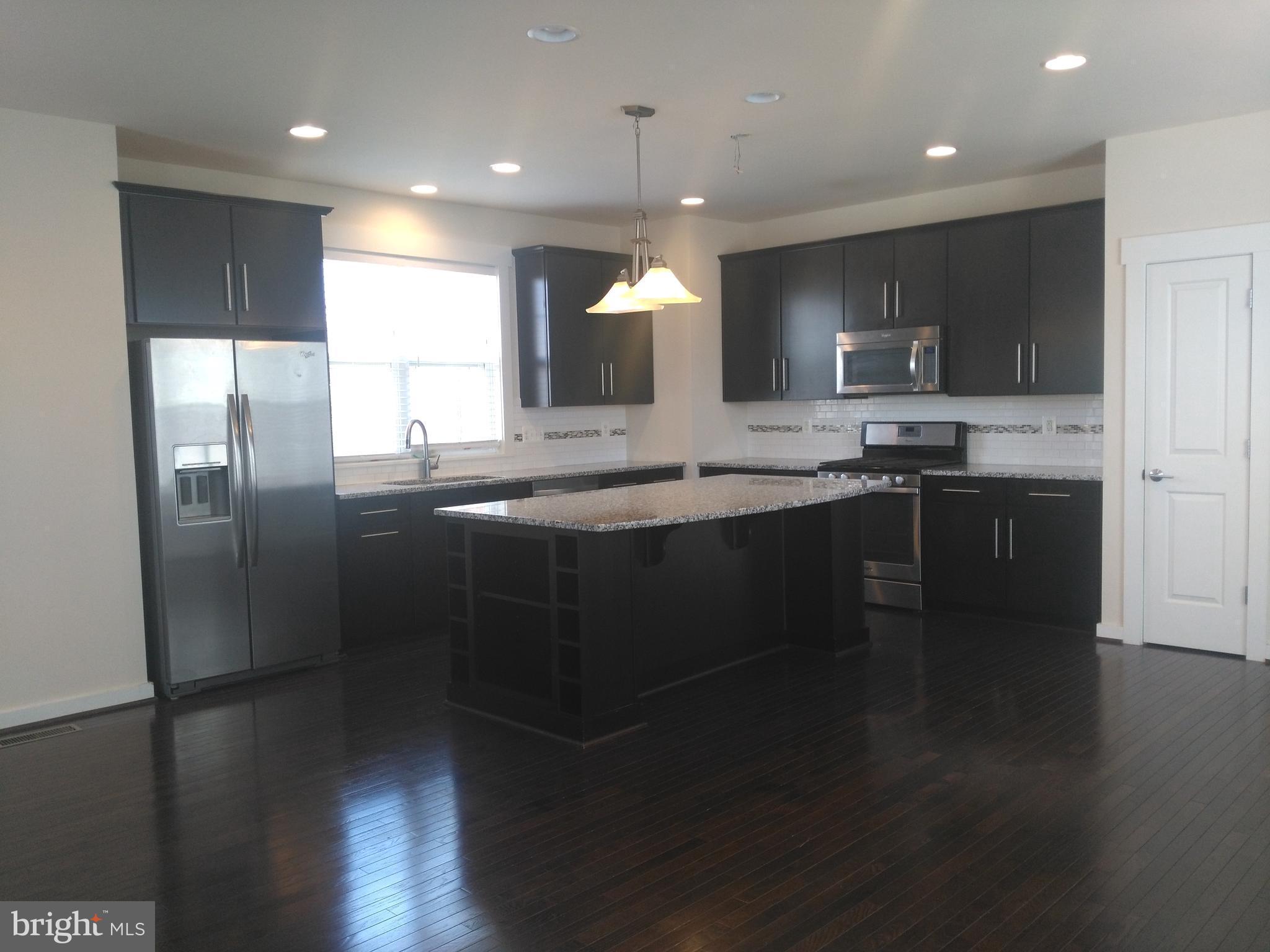 BRAMBLETON OVERLOOK - Residential Lease