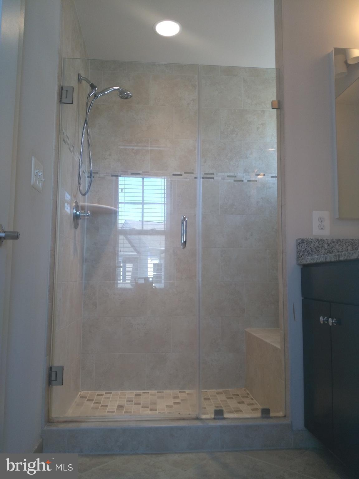 BRAMBLETON OVERLOOK - Residential Lease