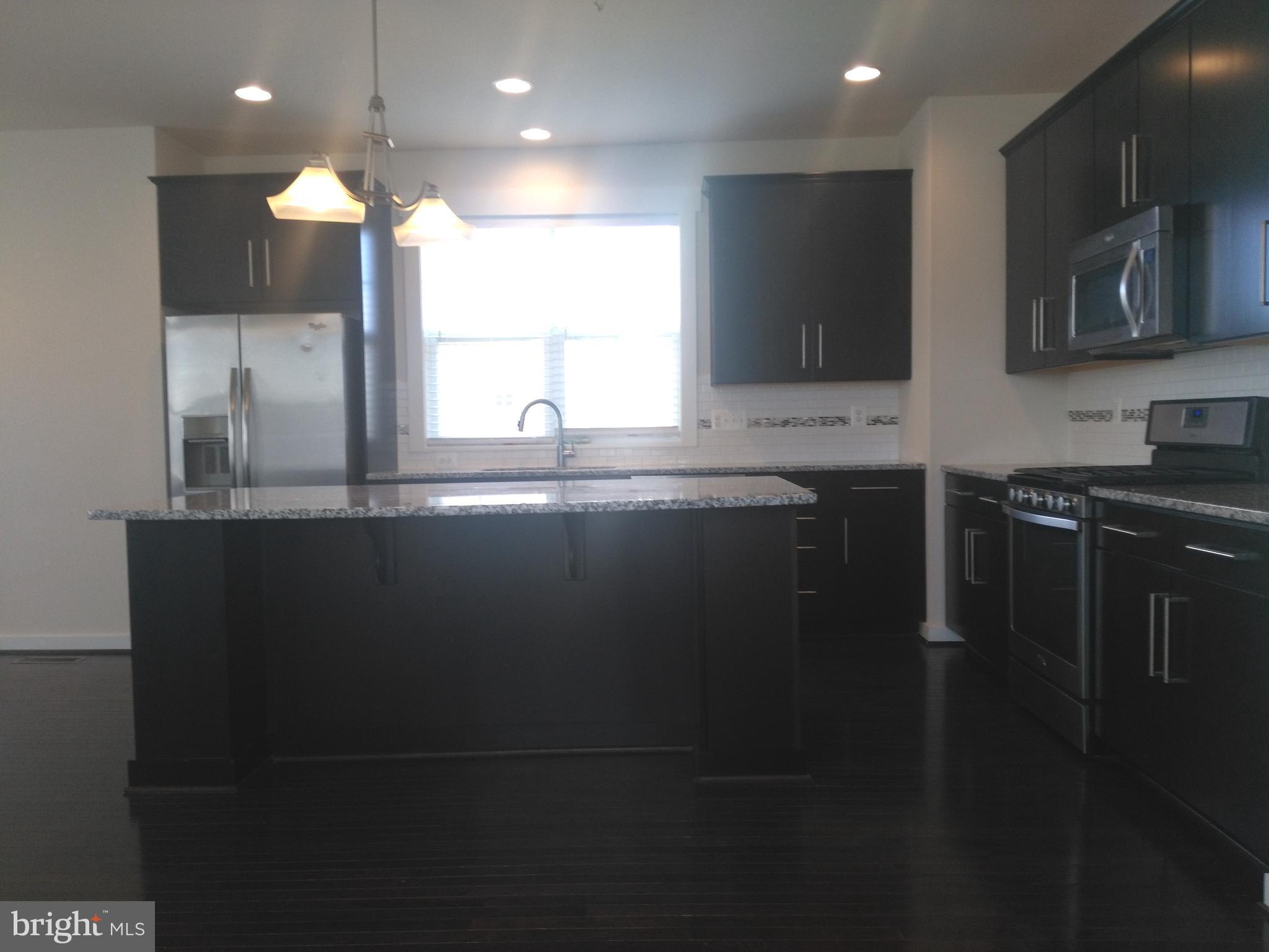 BRAMBLETON OVERLOOK - Residential Lease