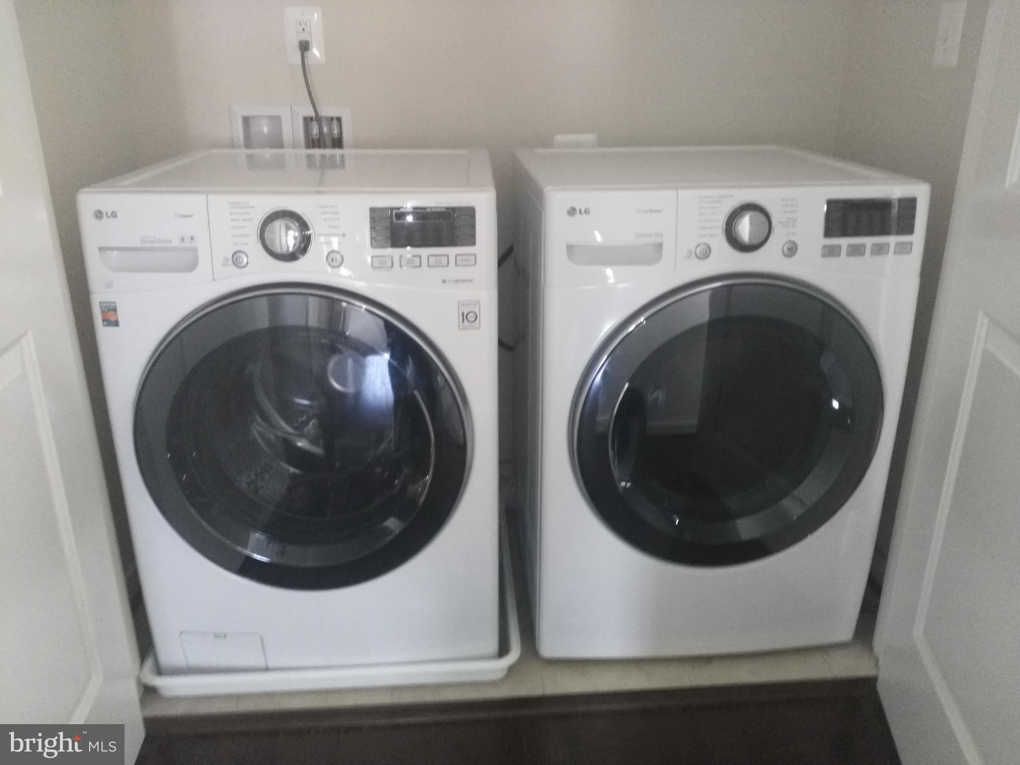 BRAMBLETON OVERLOOK - Residential Lease