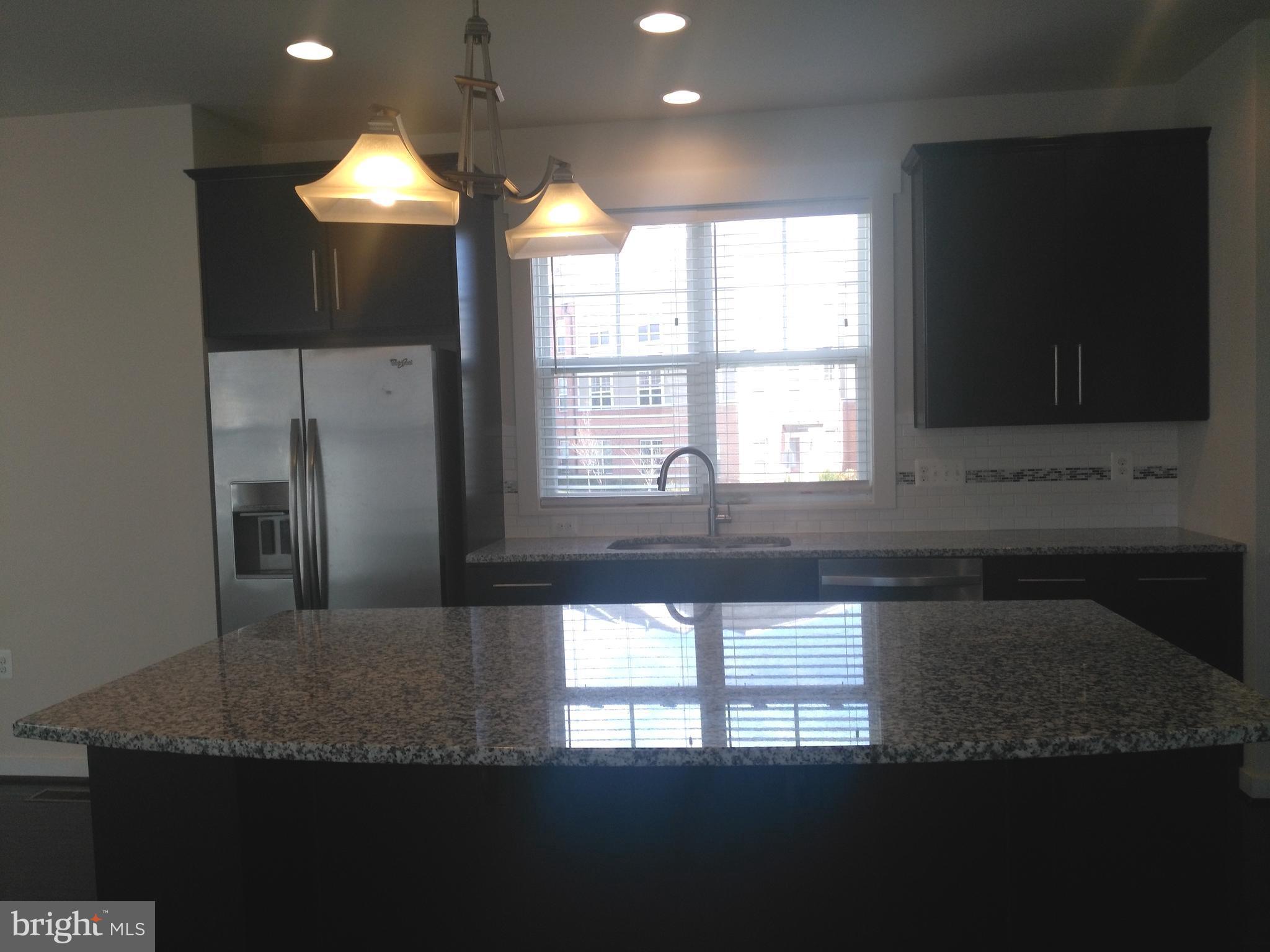 BRAMBLETON OVERLOOK - Residential Lease