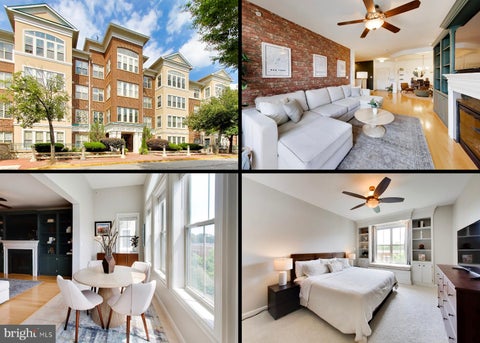 Photo of 440 Belmont Bay Drive #410, WOODBRIDGE, VA 22191 (MLS # VAPW2128308)