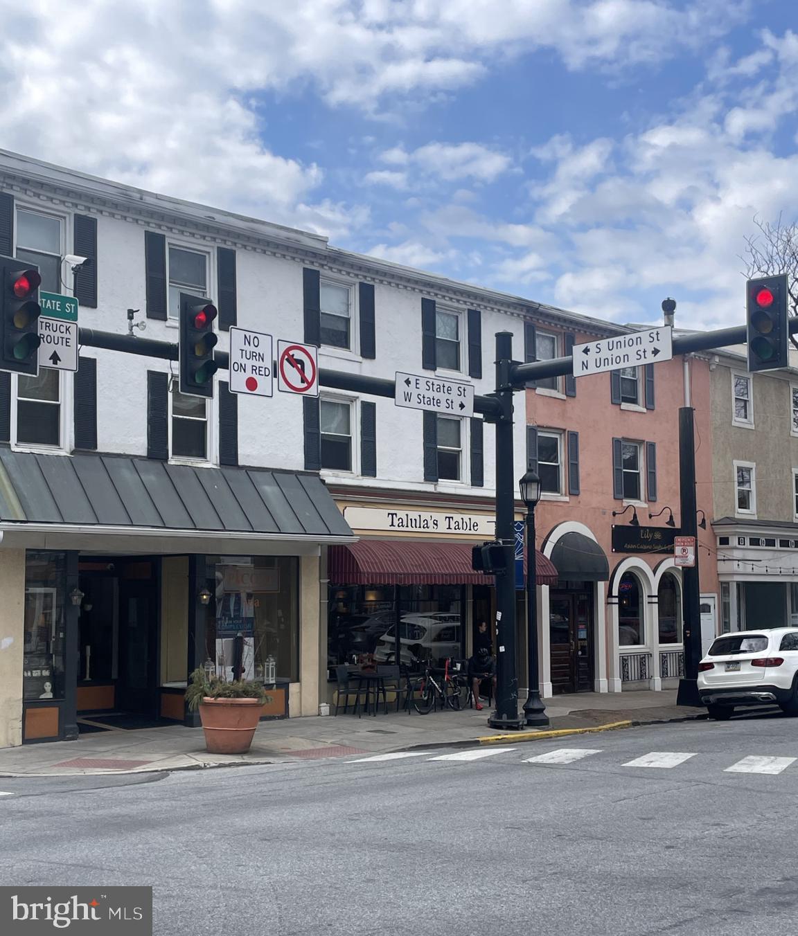 KENNETT - Residential Lease