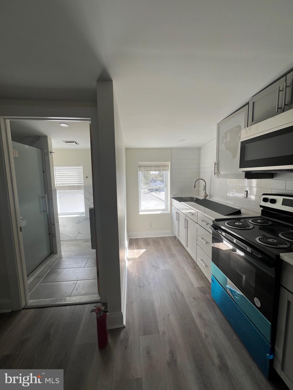 KENNETT - Residential Lease