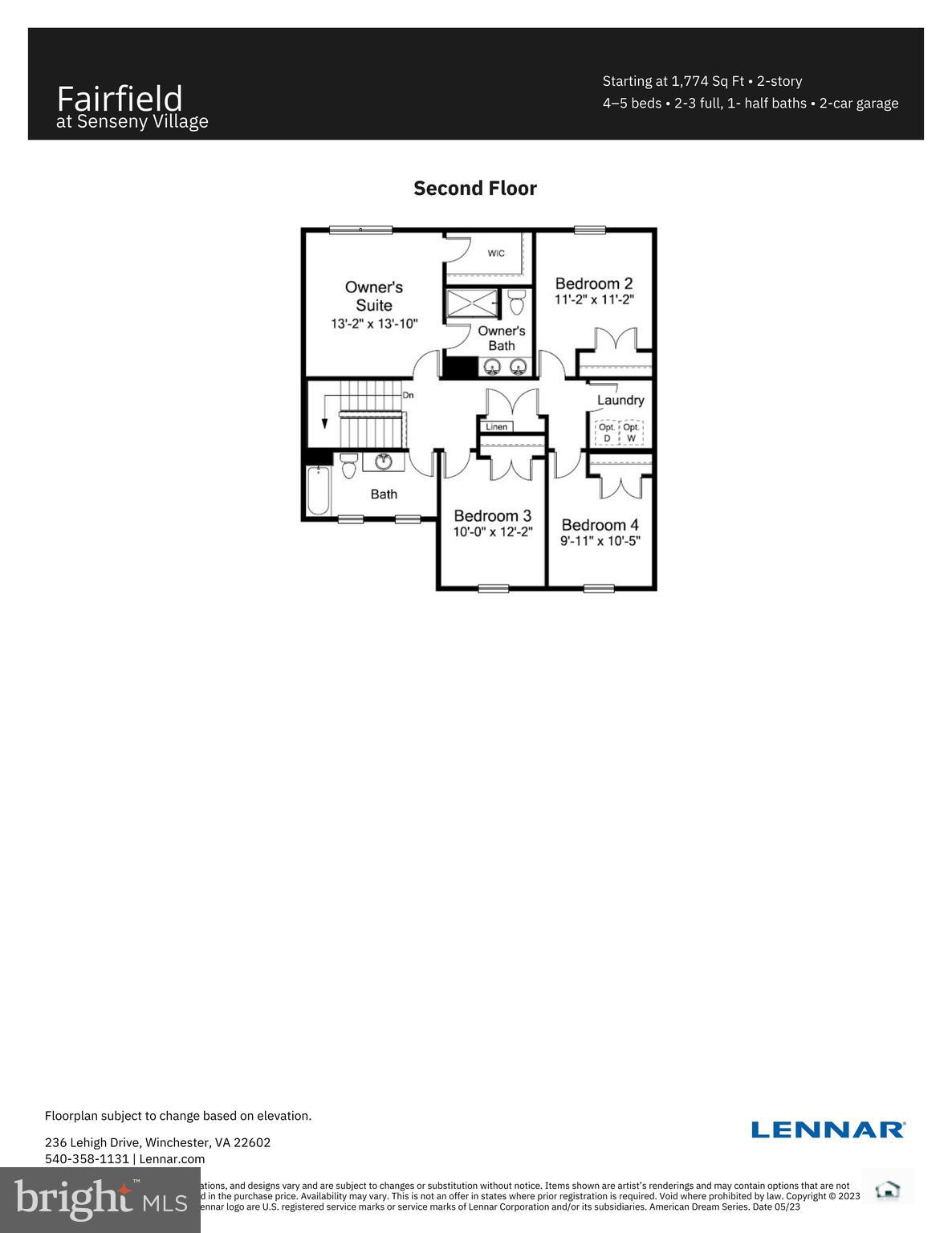 SENSENY VILLAGE - Residential