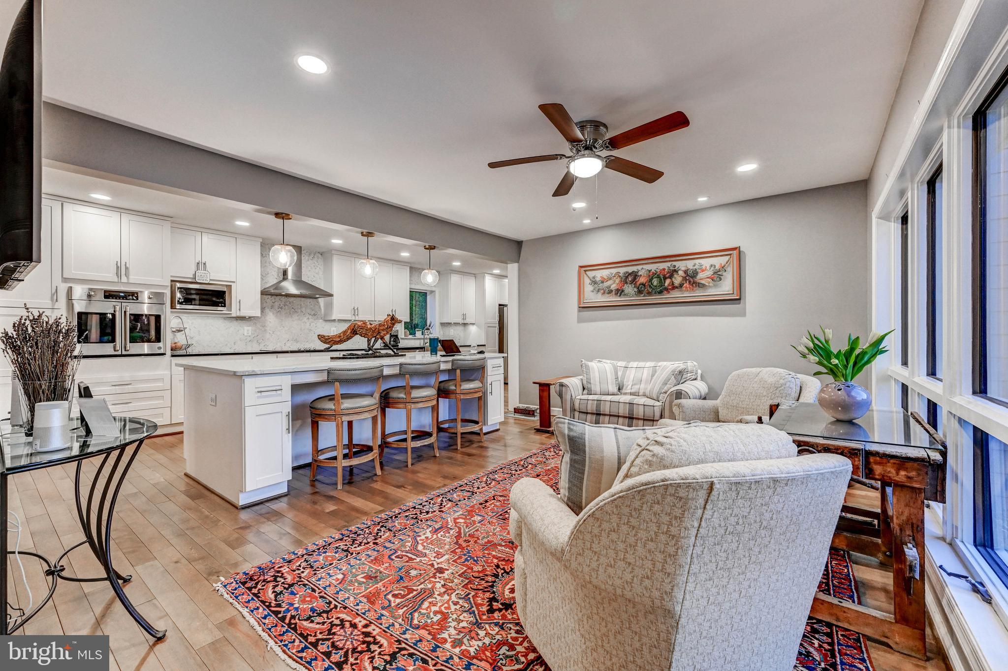 HEREFORD ZONE - Residential