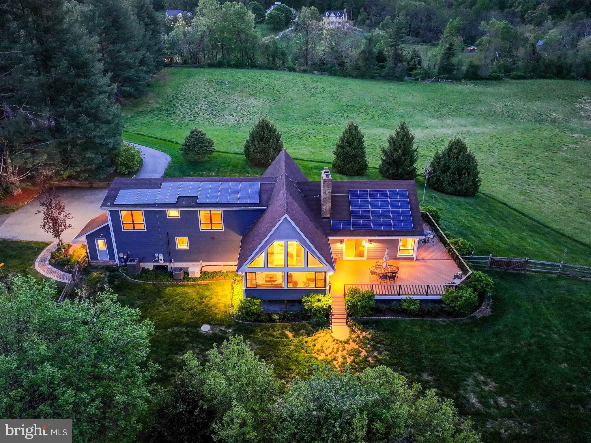 HEREFORD ZONE - Residential