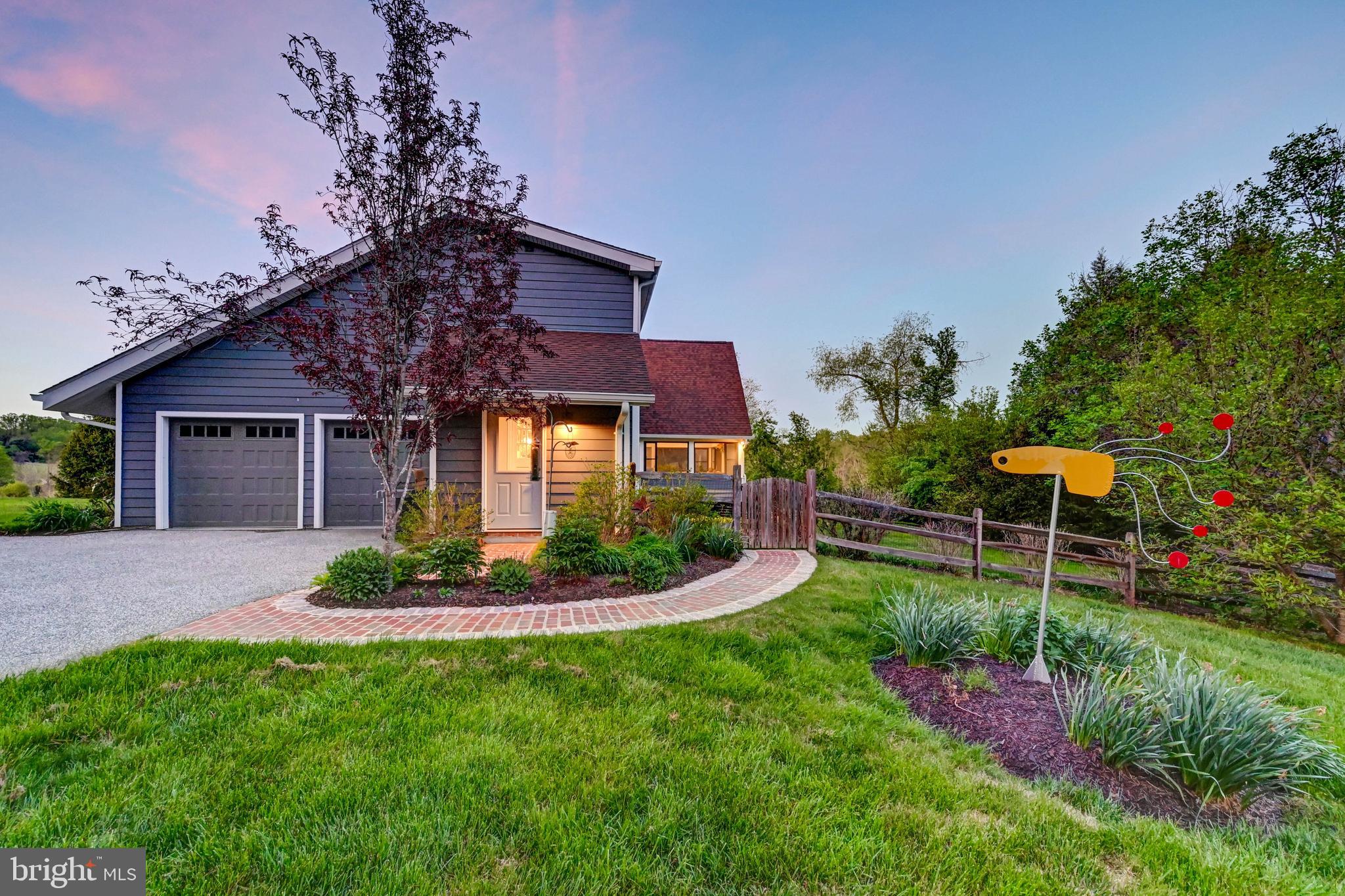 HEREFORD ZONE - Residential