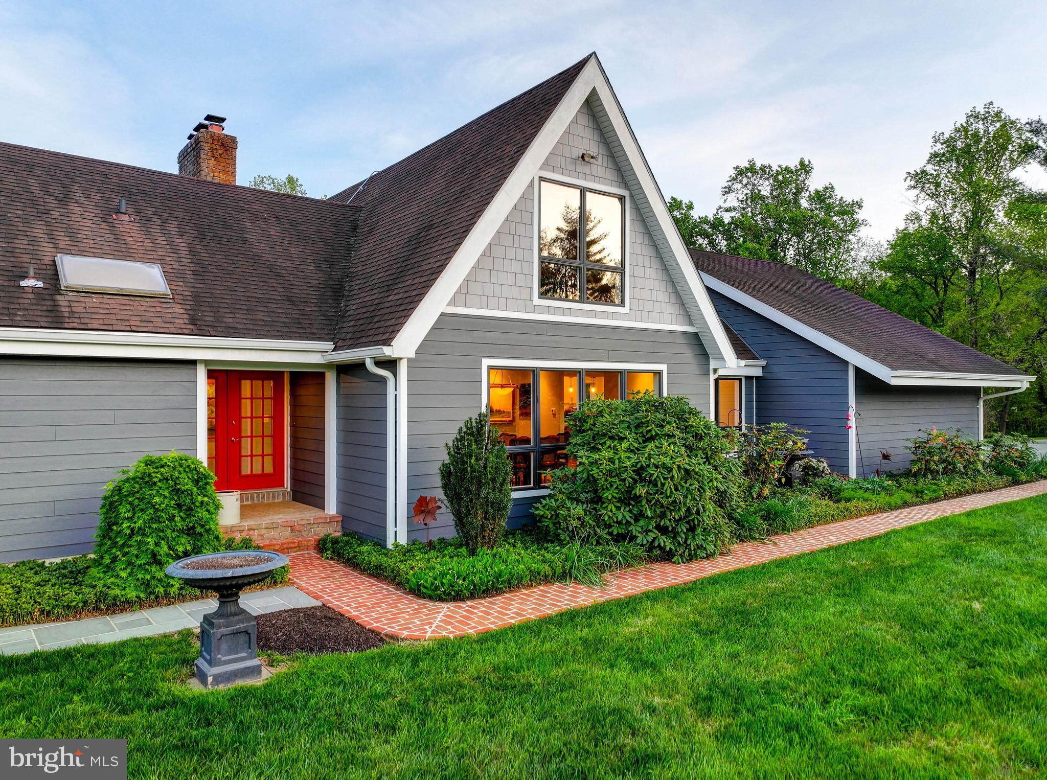 HEREFORD ZONE - Residential