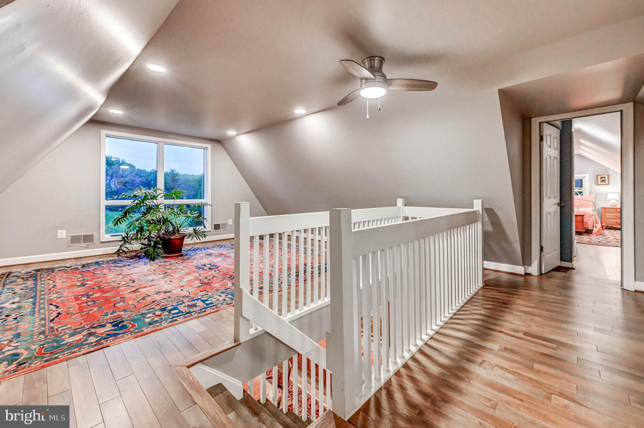 HEREFORD ZONE - Residential