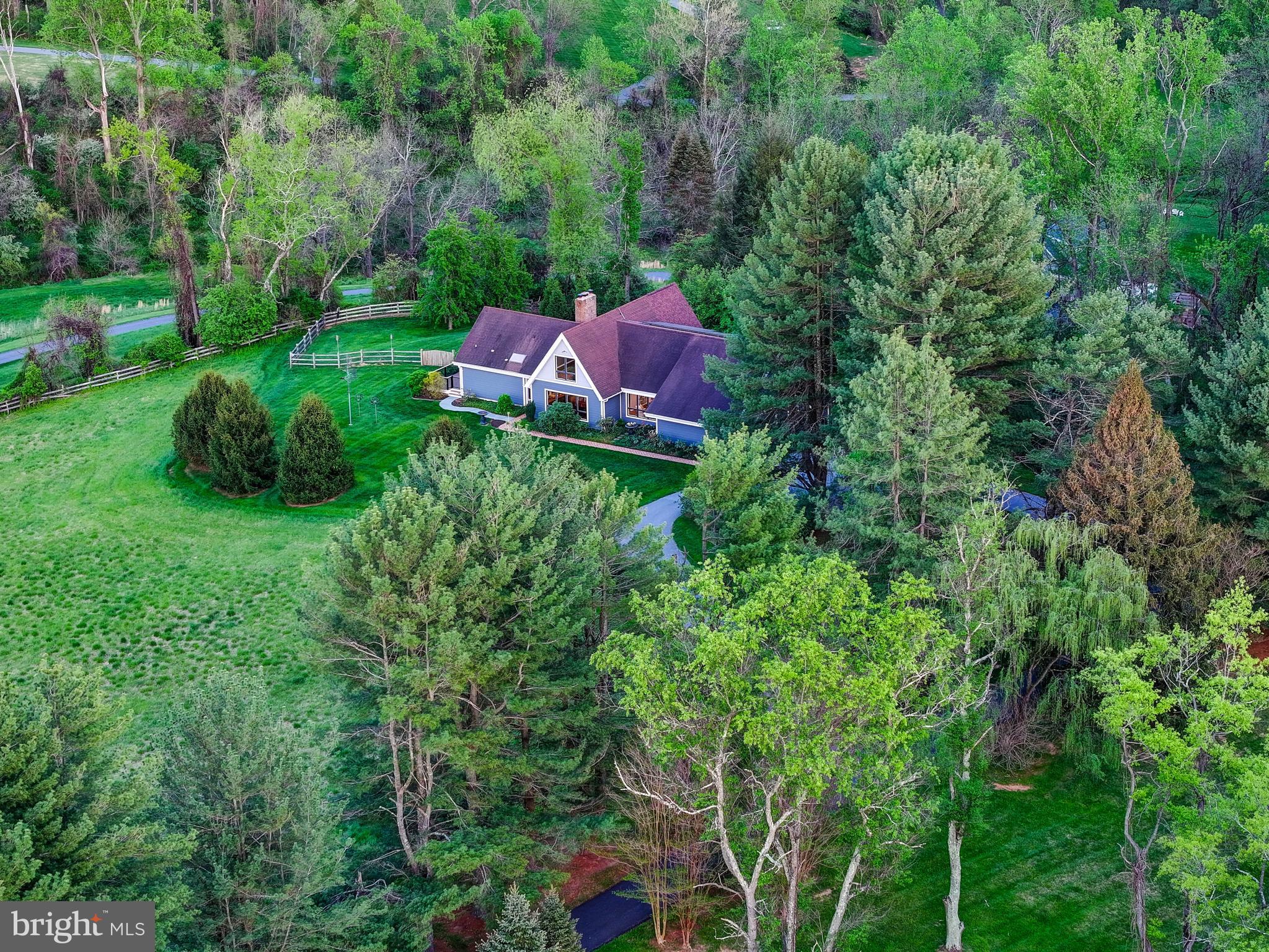 HEREFORD ZONE - Residential