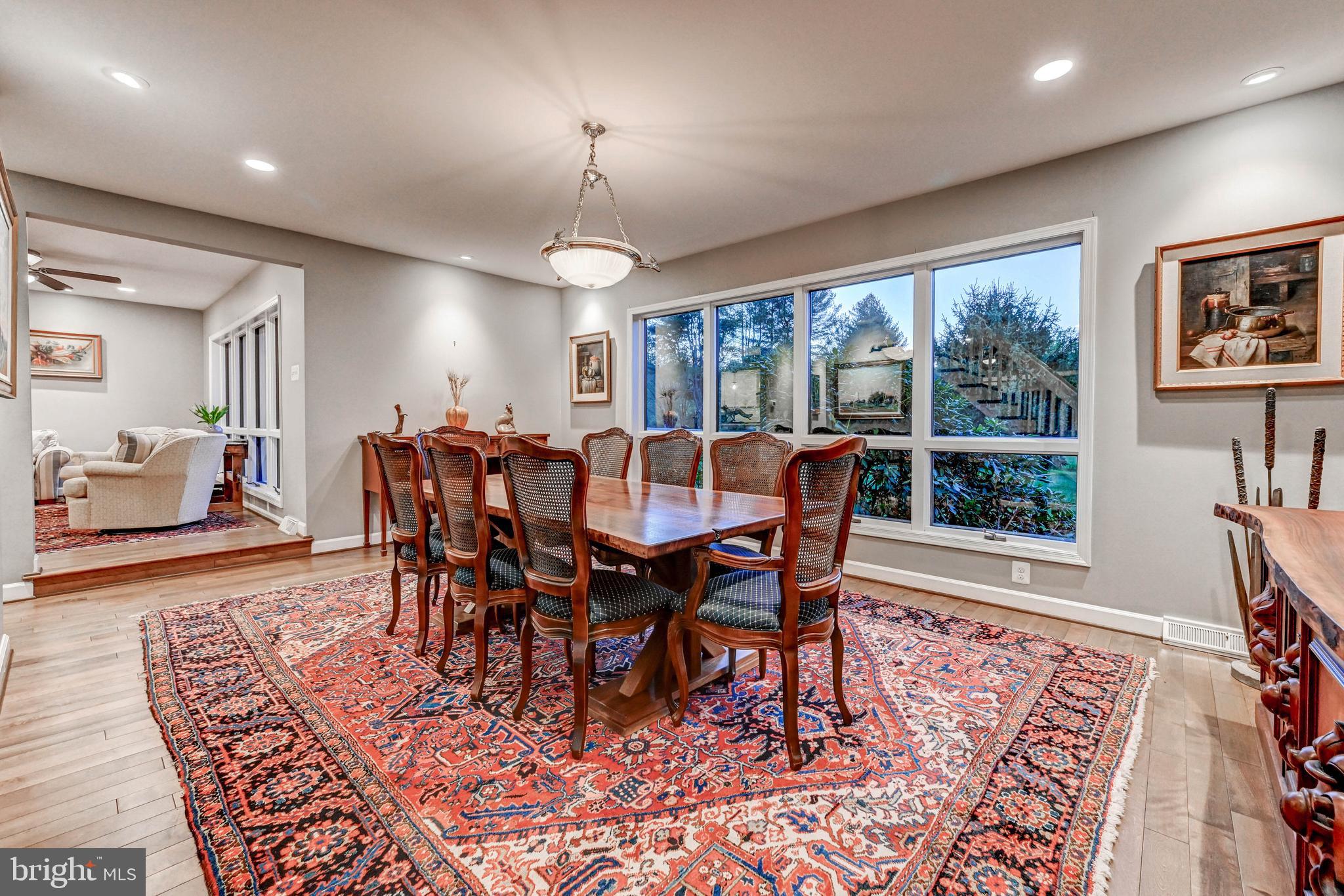 HEREFORD ZONE - Residential