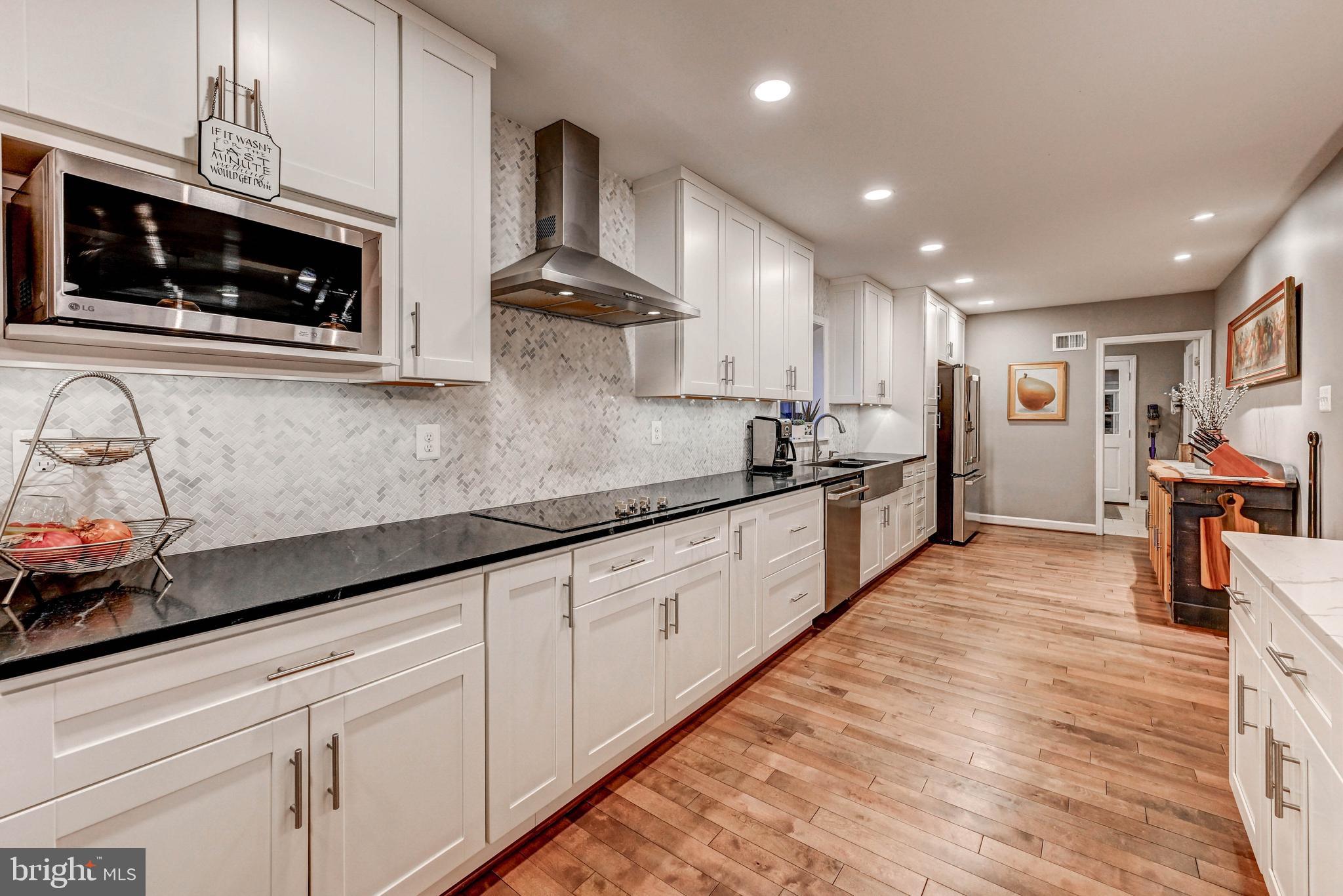 HEREFORD ZONE - Residential