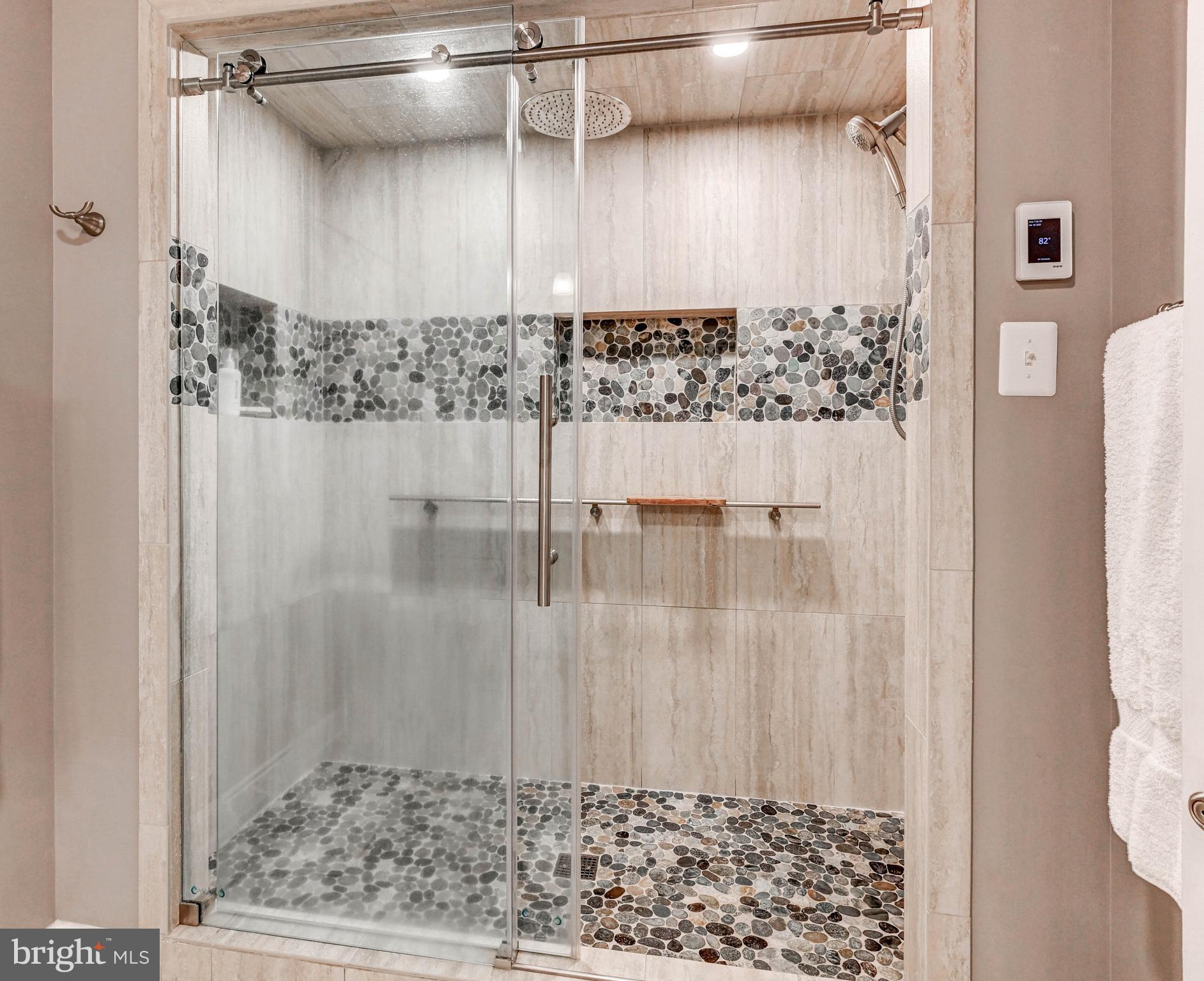 HEREFORD ZONE - Residential