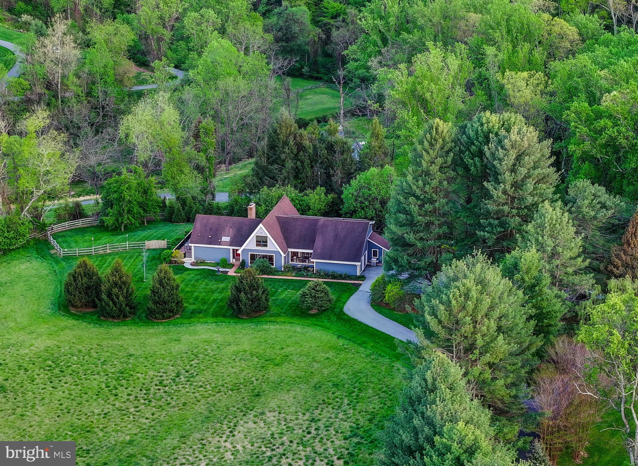 HEREFORD ZONE - Residential