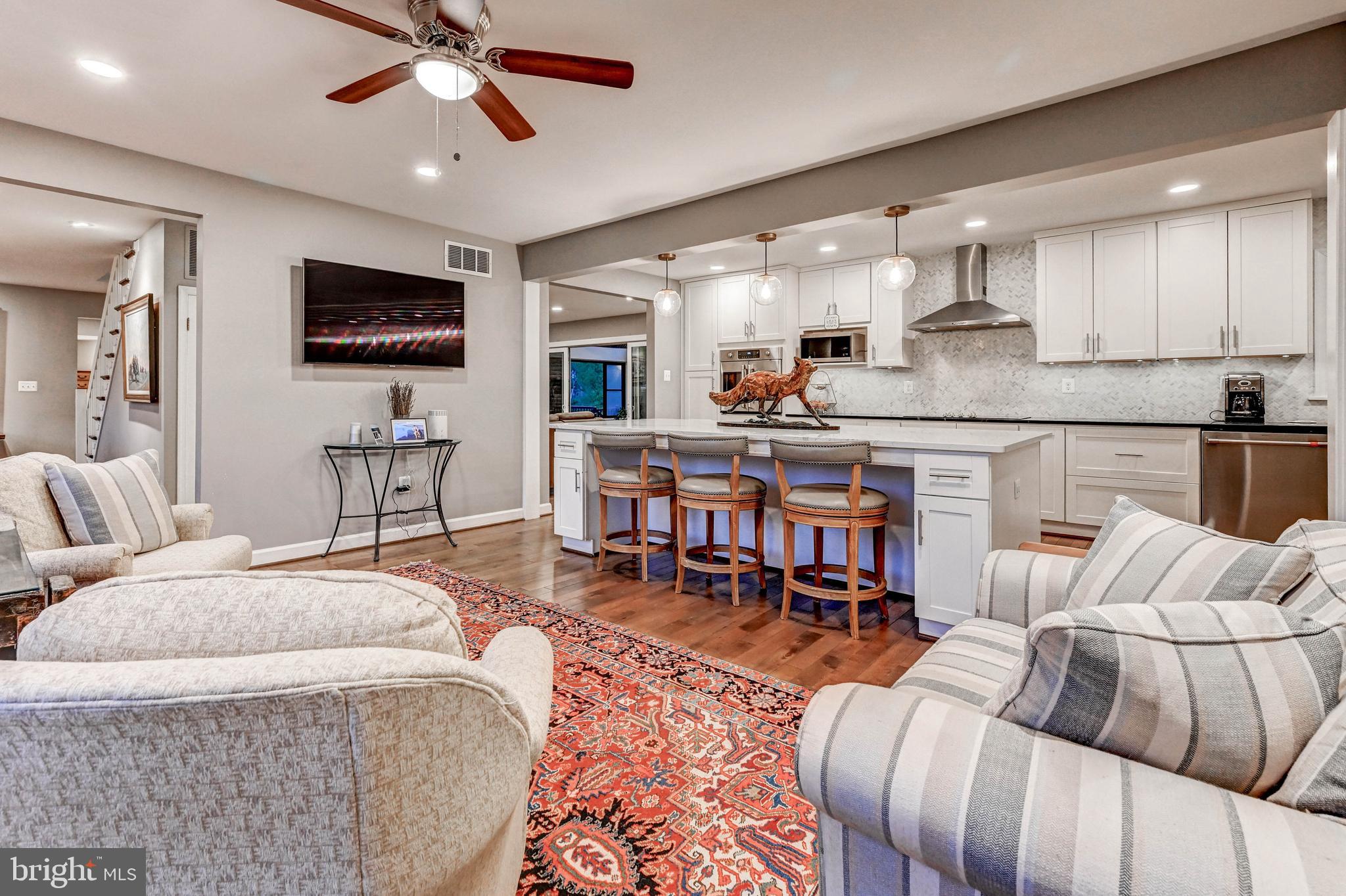 HEREFORD ZONE - Residential