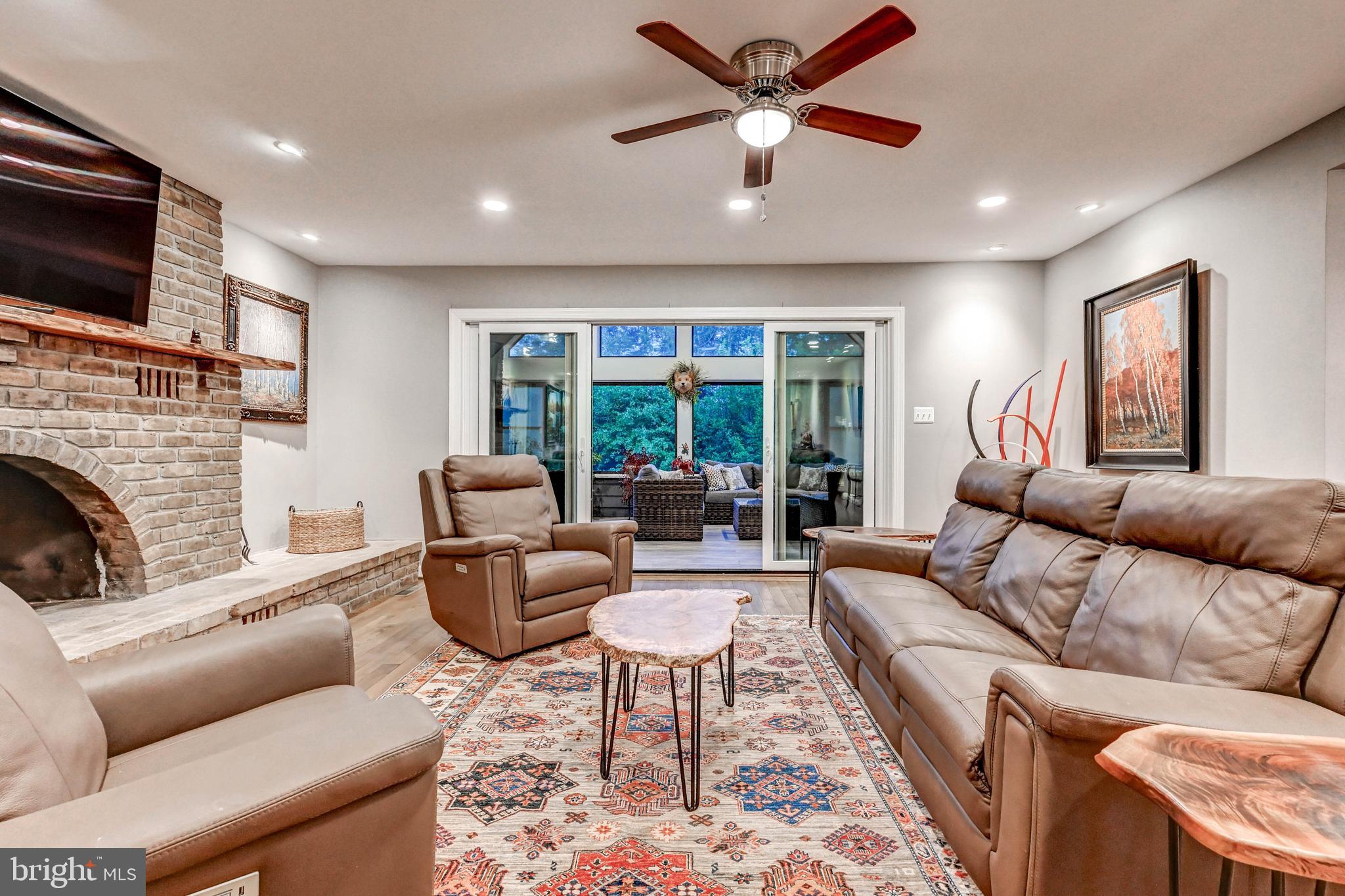 HEREFORD ZONE - Residential